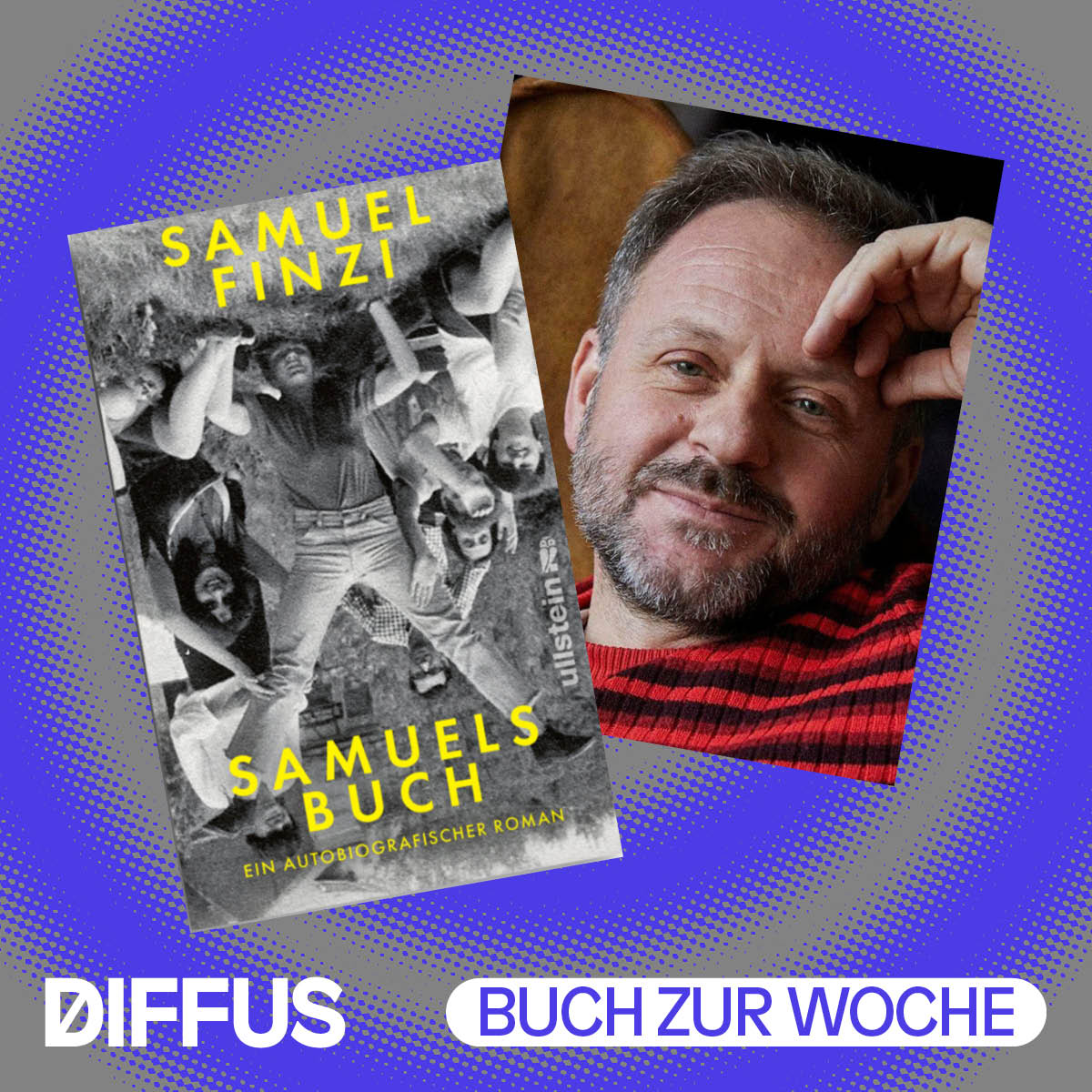 Das Buch zur Woche