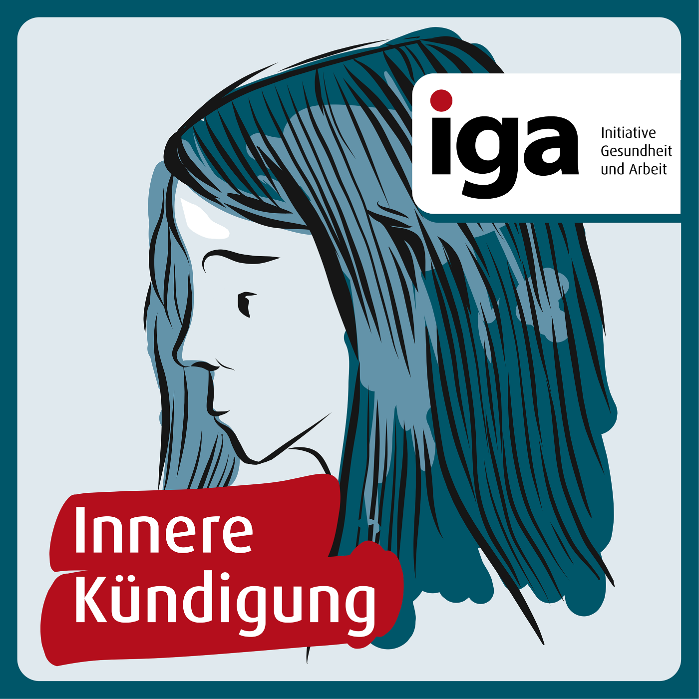 Initiative Gesundheit & Arbeit (iga)