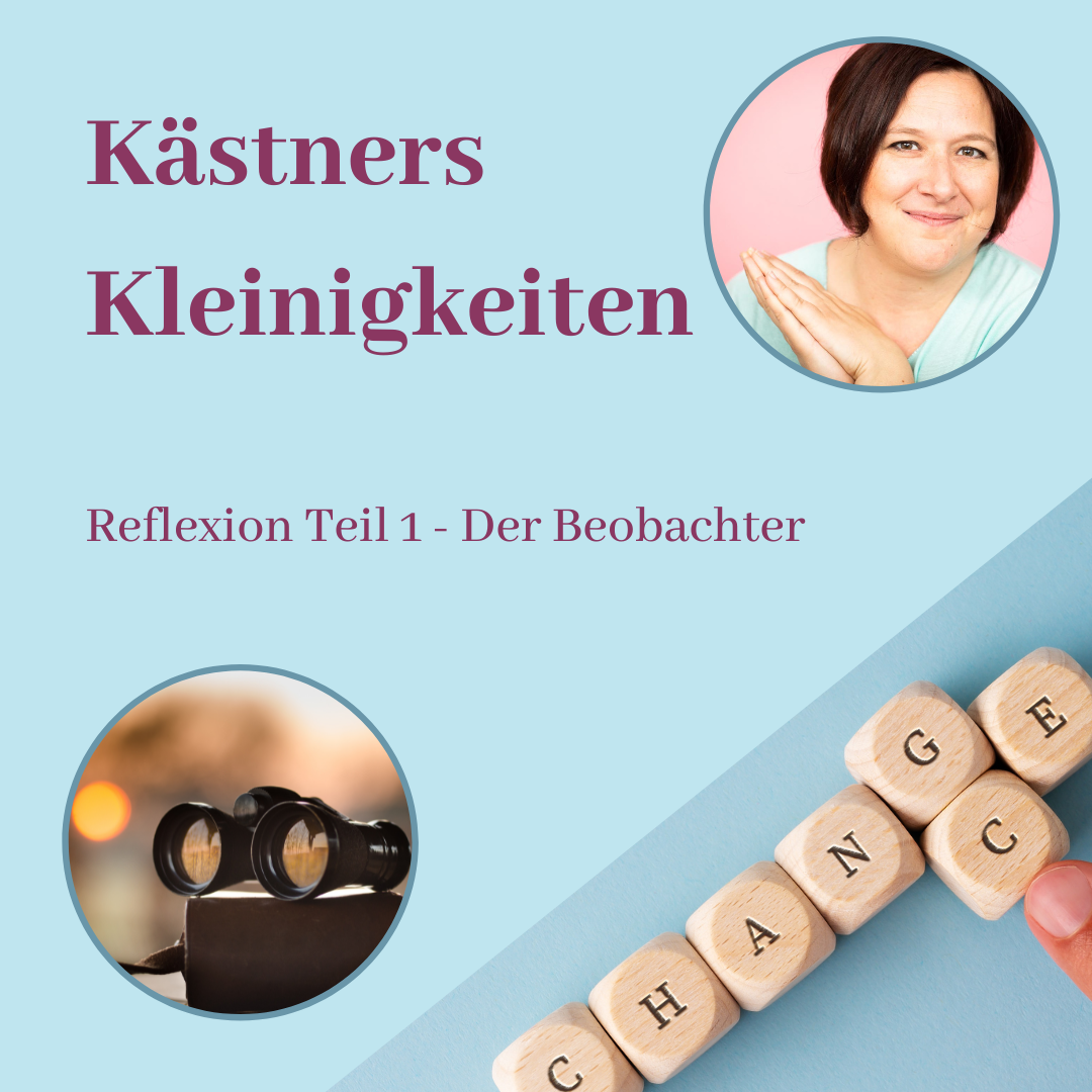 Kästners Kleinigkeiten