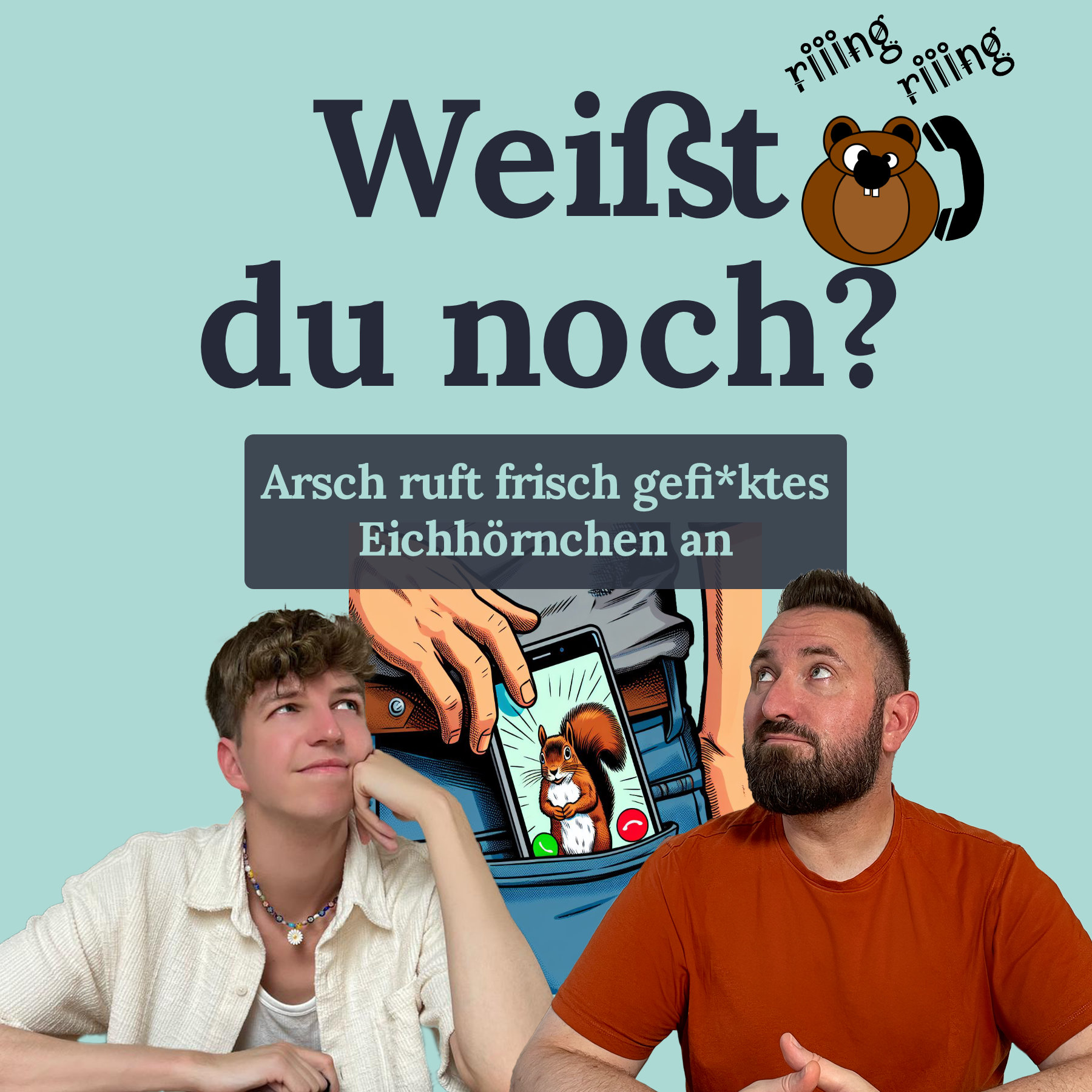 Weißt du noch?