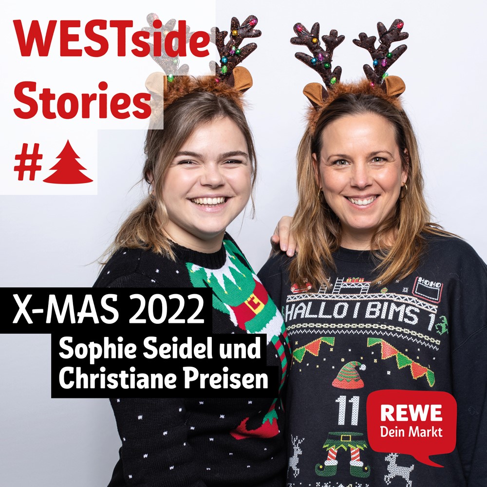 WESTside Stories