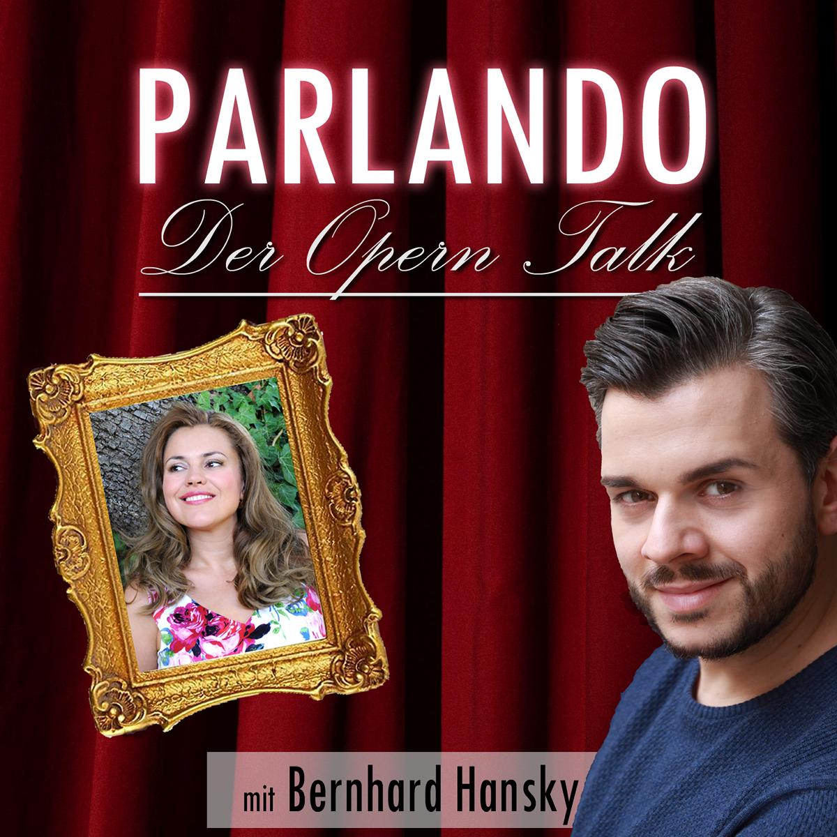 Parlando - Der Operntalk