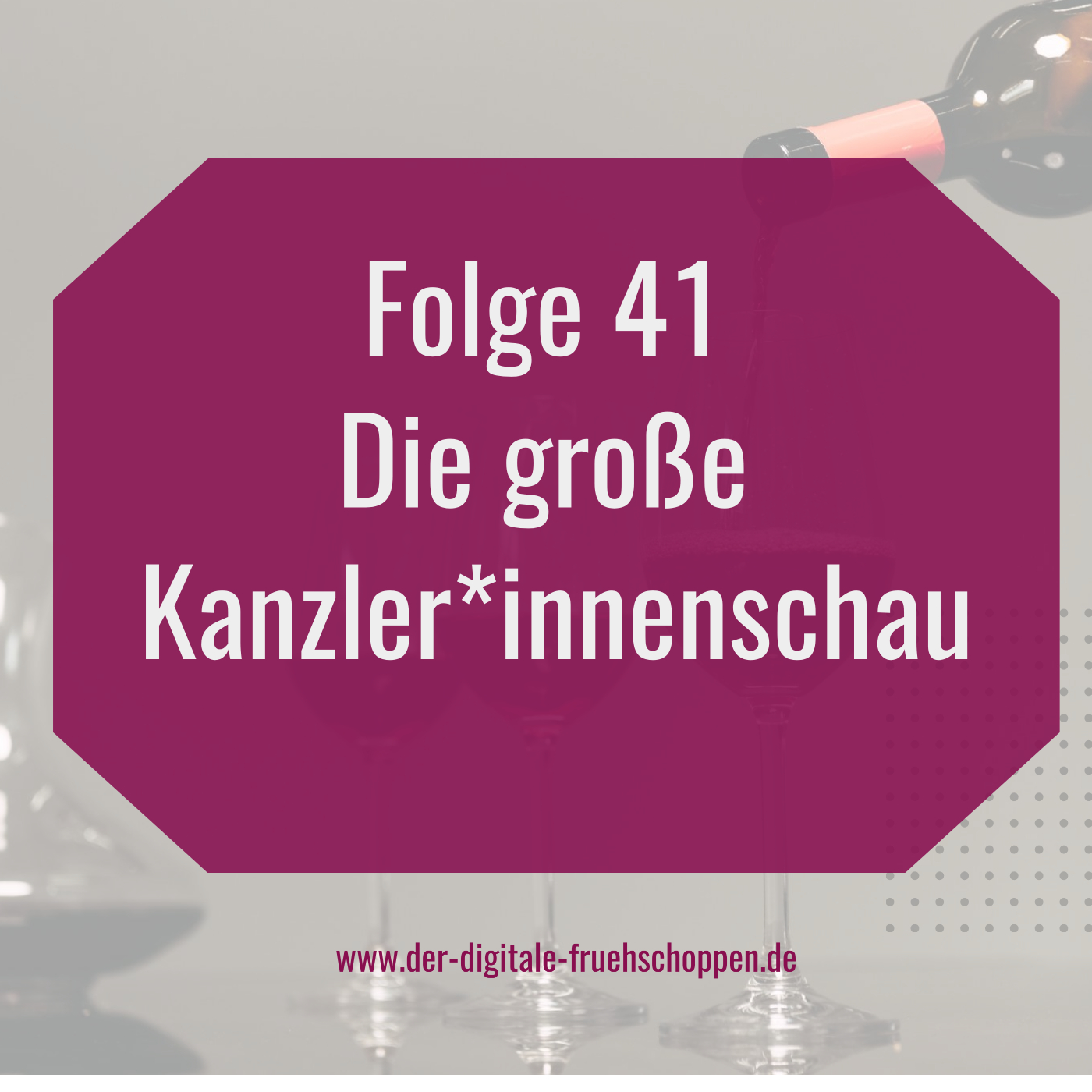 Der Digitale Frühschoppen