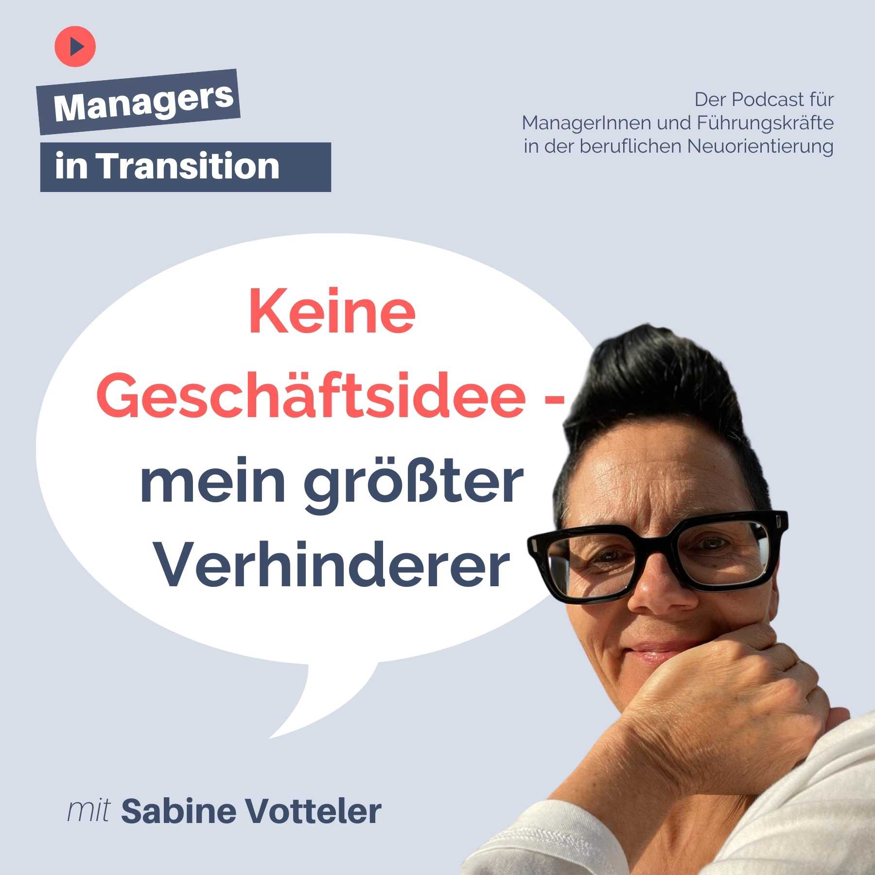 Managers in Transition für ManagerInnen und Führungskräfte in der beruflichen Neuorientierung