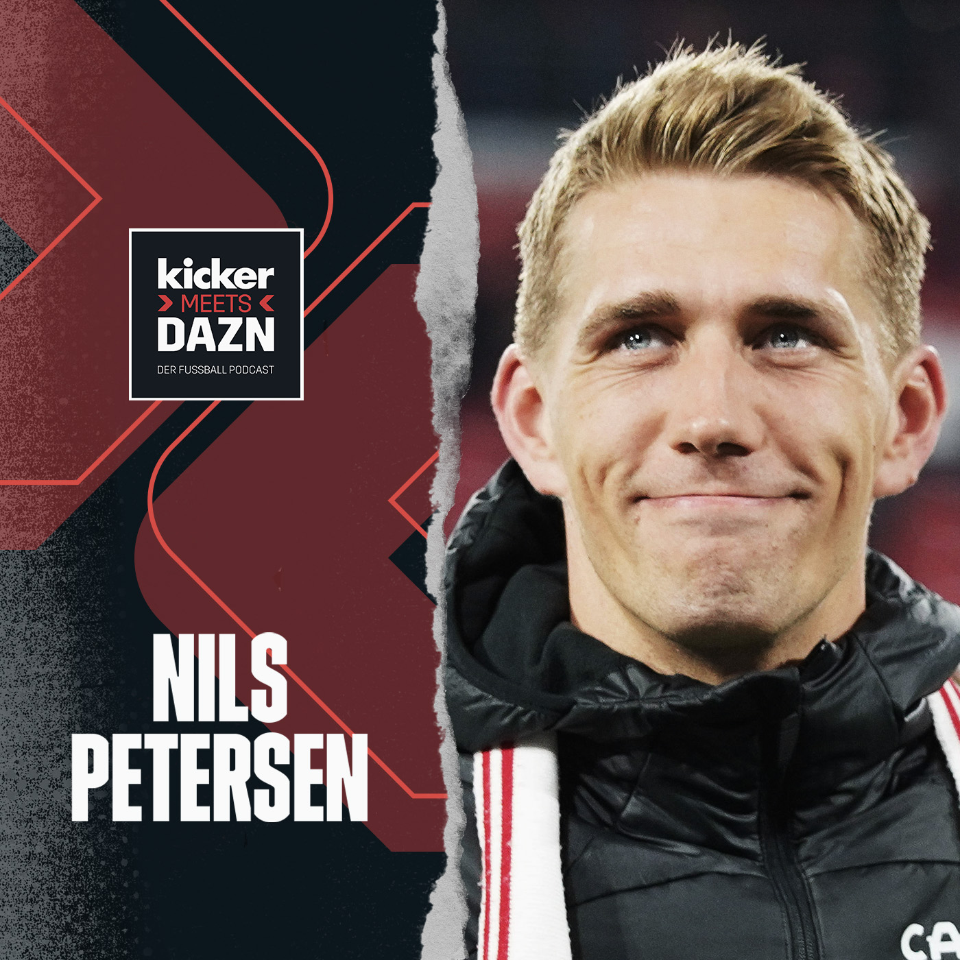 kicker meets DAZN - Der Fußball Podcast