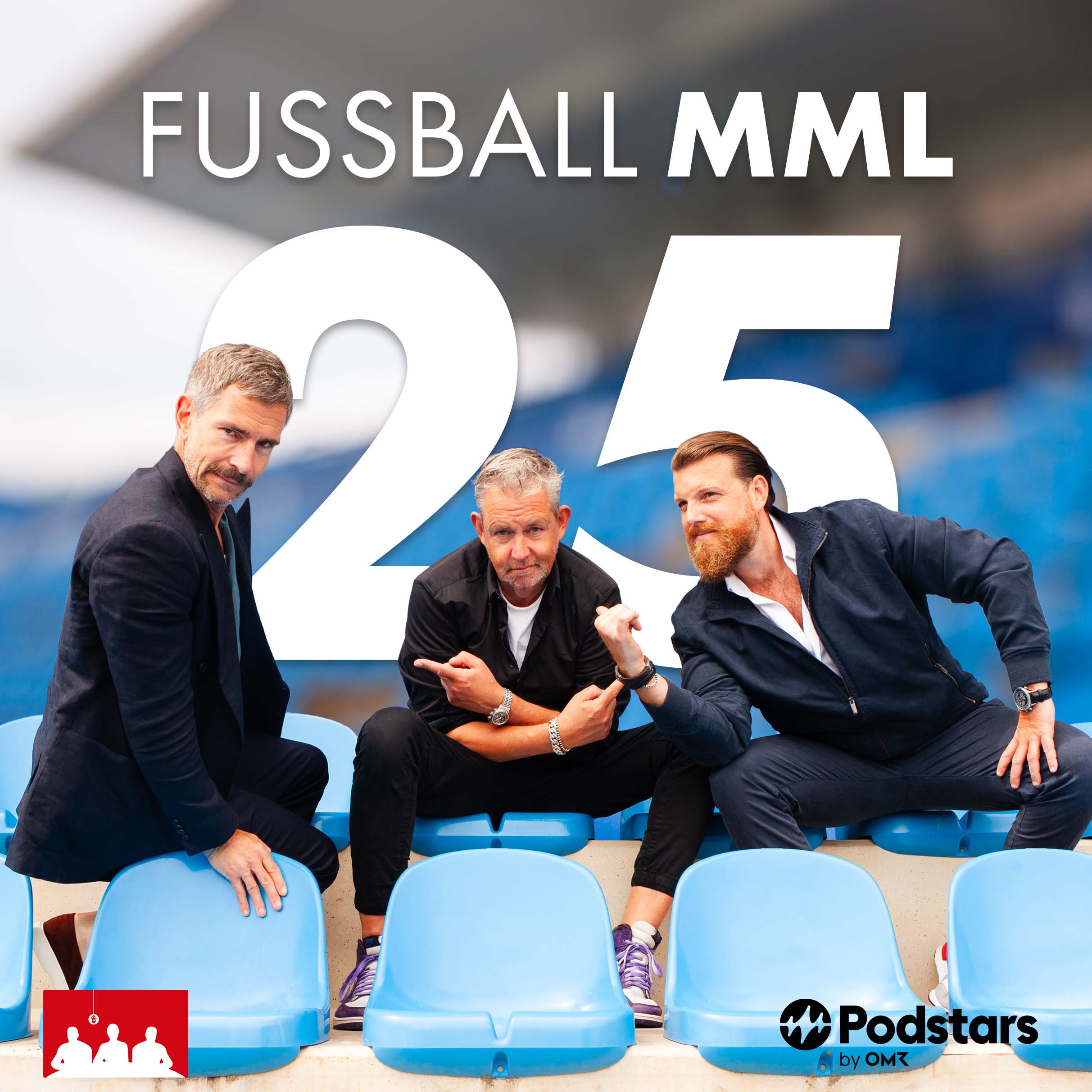 Saddam sorgt sich um Gladbach - Saison 25/26