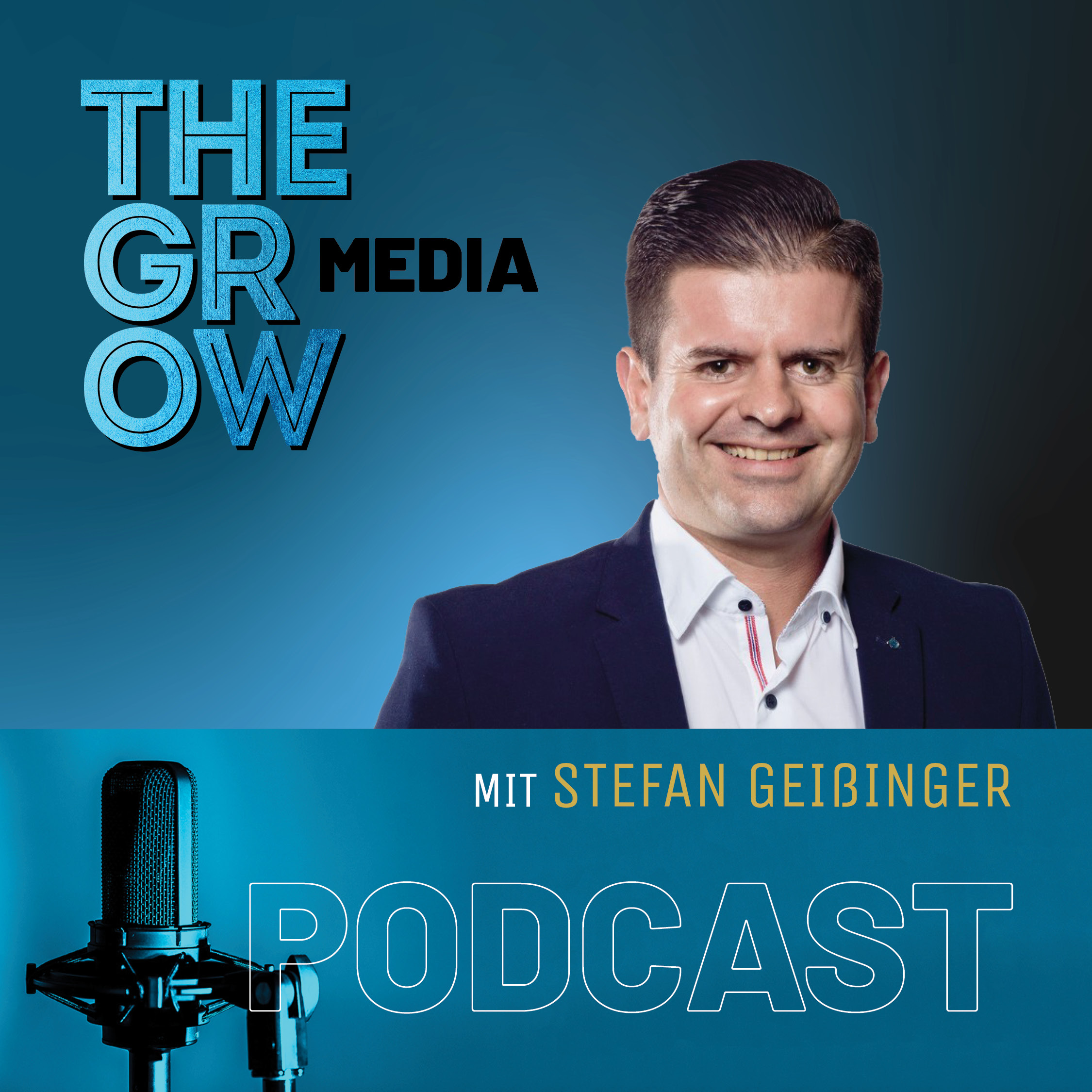 GROW Podcast