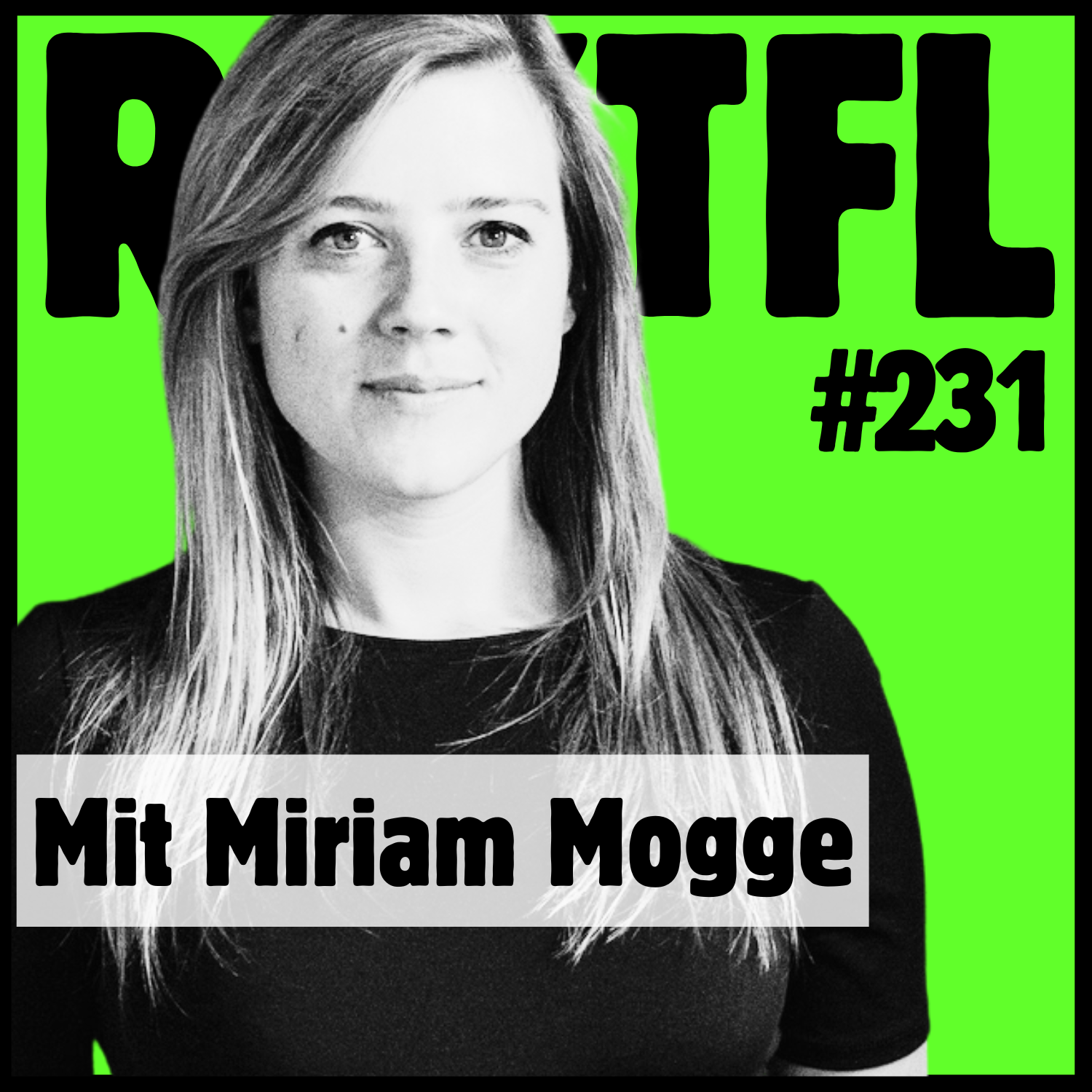 ROCKETFUEL - Der Change Podcast!