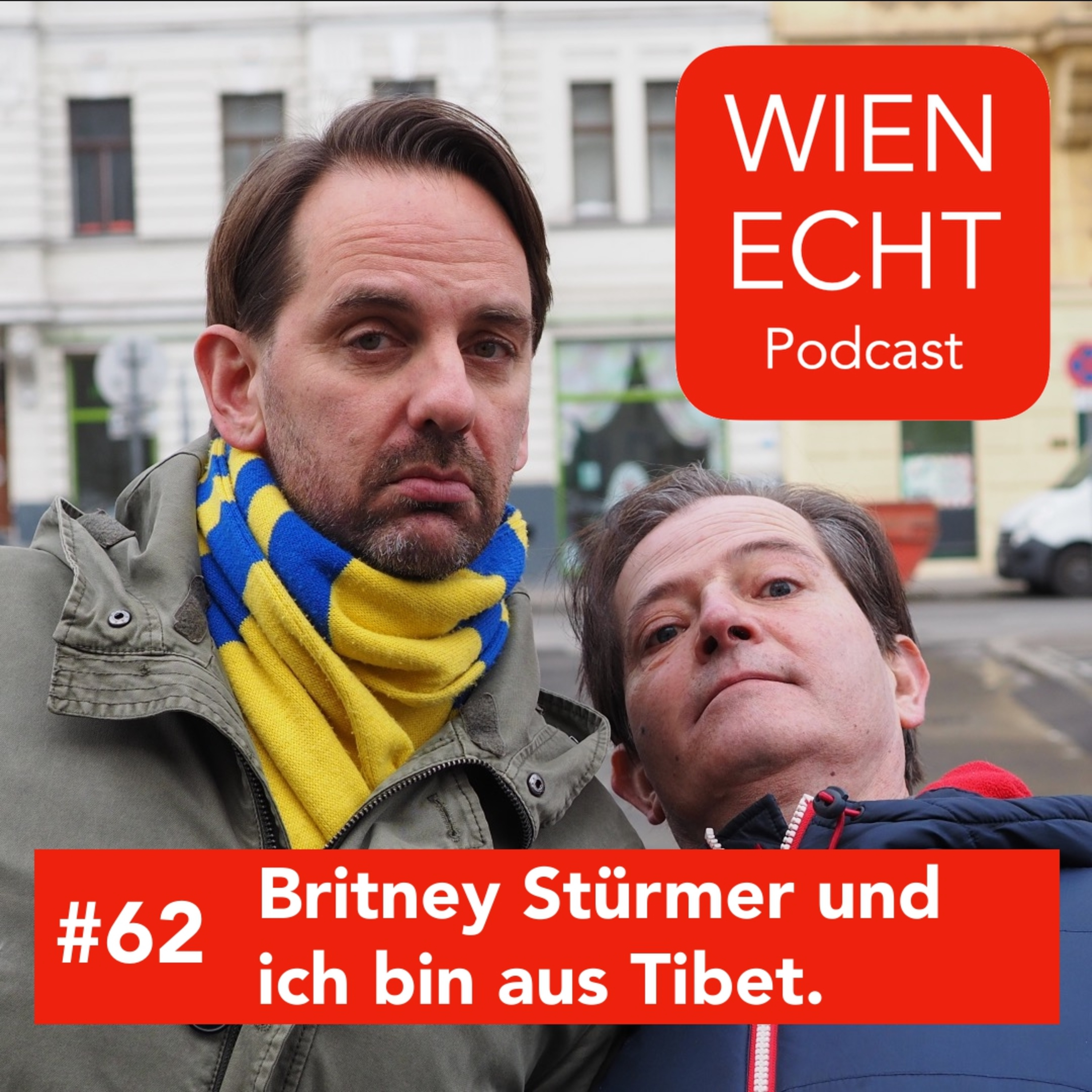 Wien echt