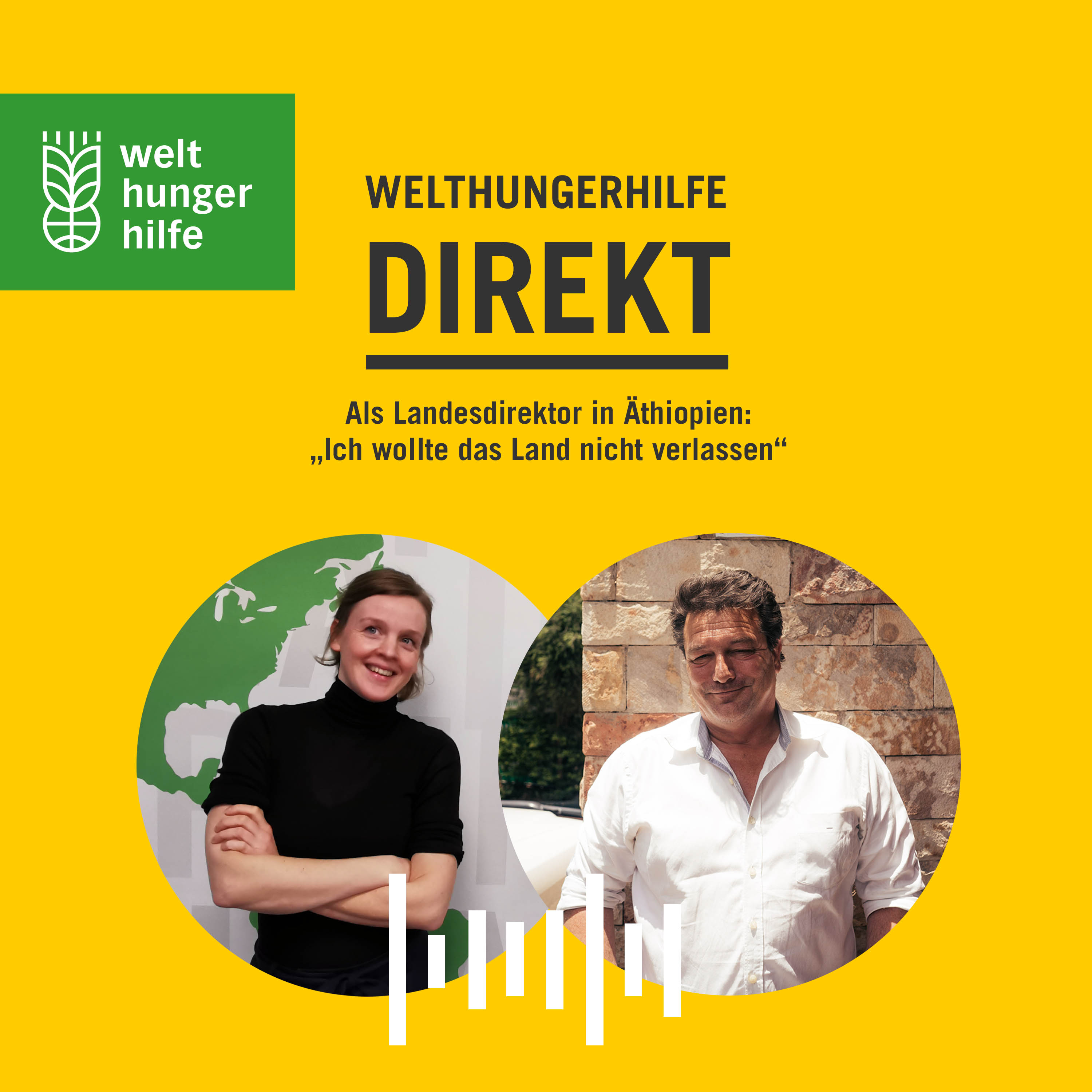 Welthungerhilfe Direkt