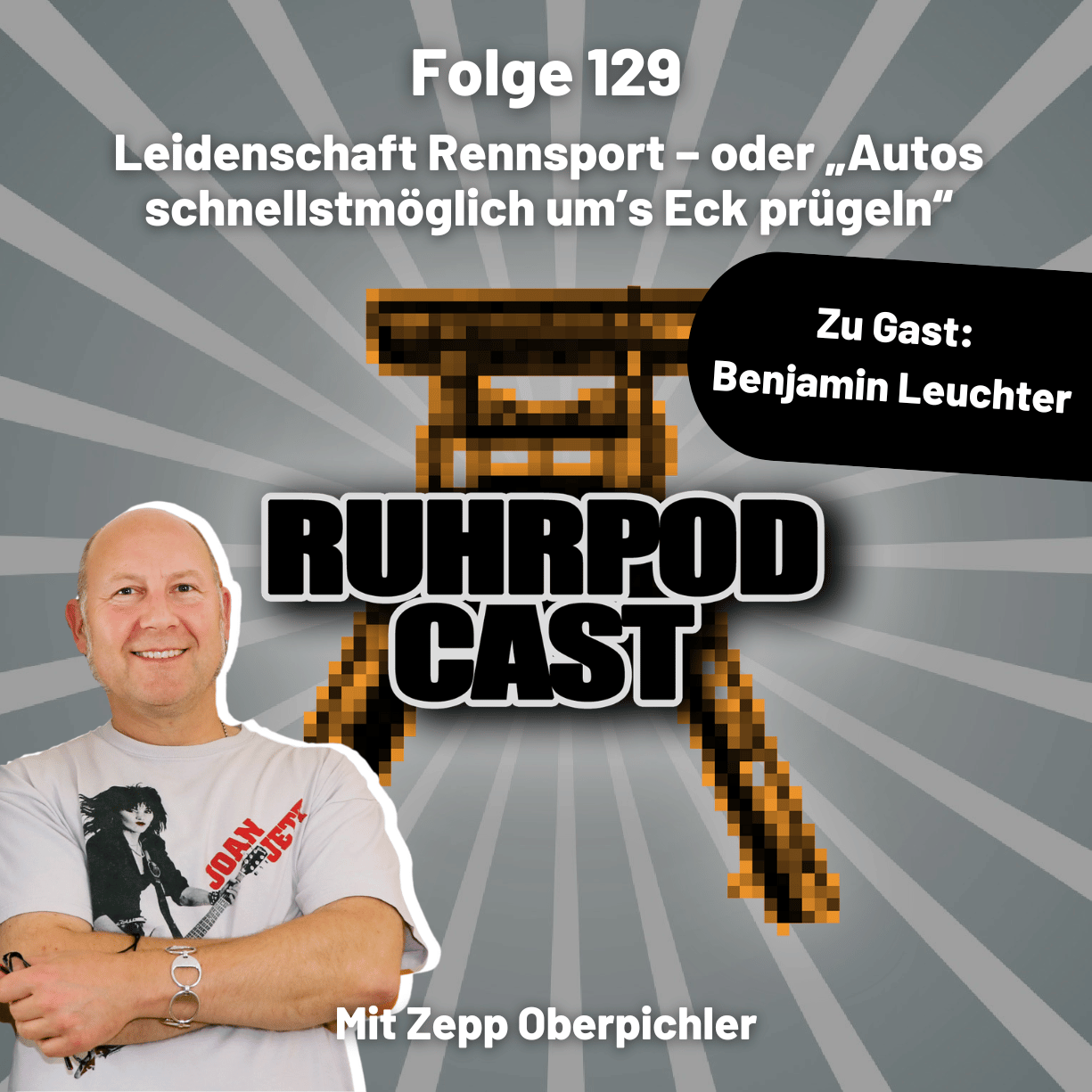 Ruhrpodcast