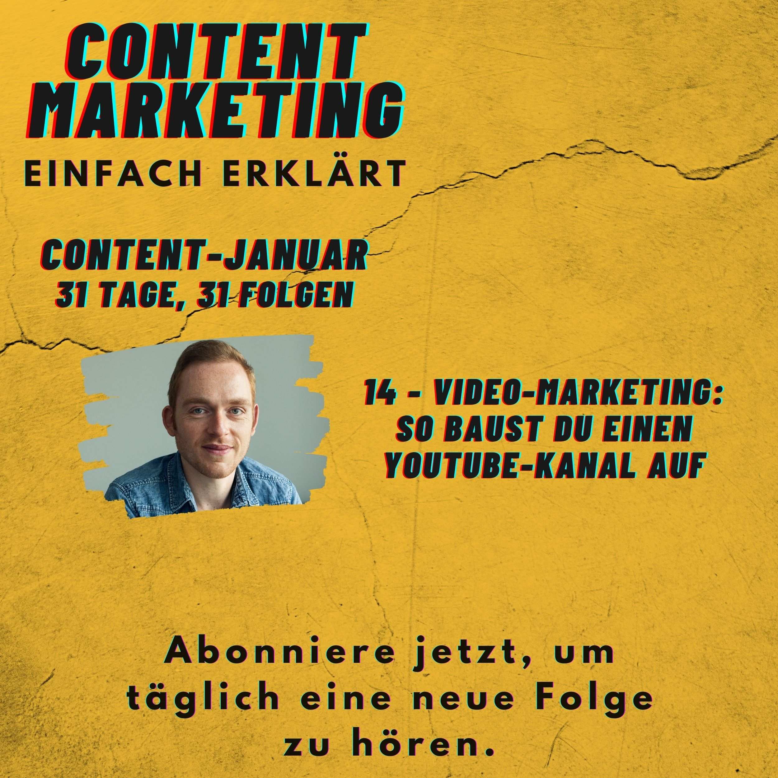 Content Marketing einfach erklärt