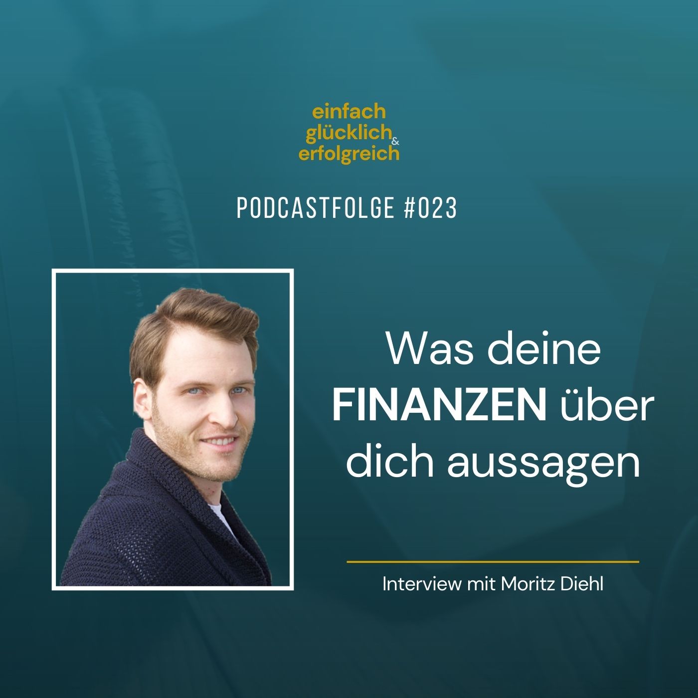 Einfach Glücklich und Erfolgreich