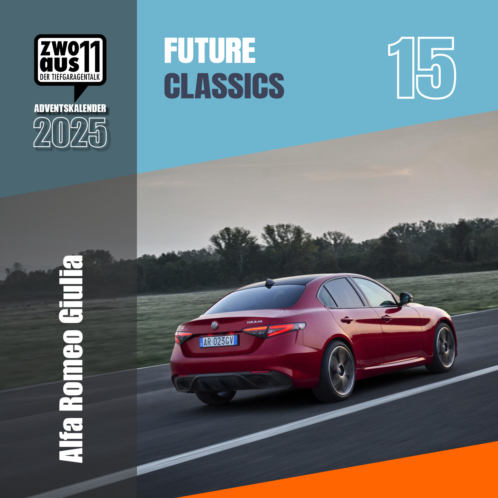 Folge 393 - Adventskalender Tür 15