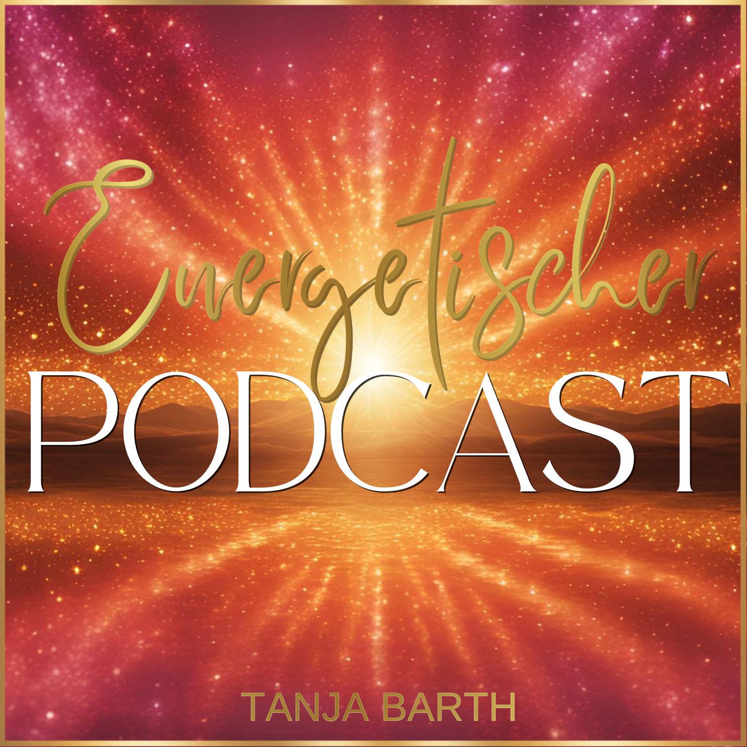 Energetischer PODCAST