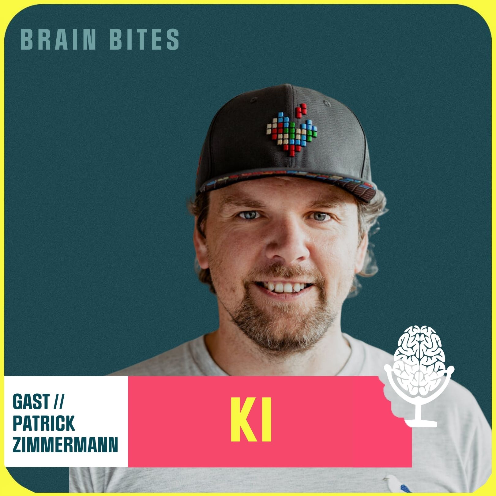 Brain Bites