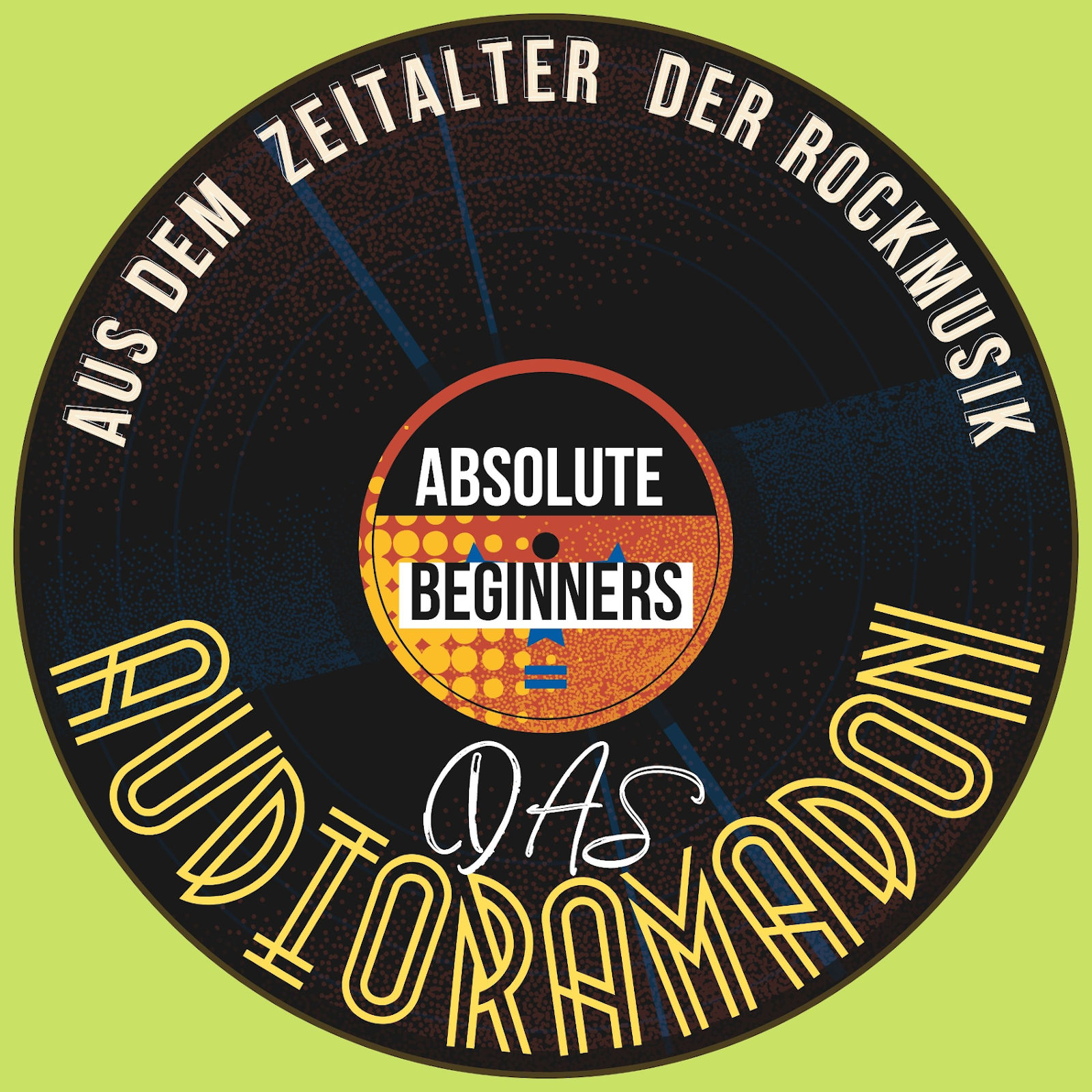 Das Audioramadon