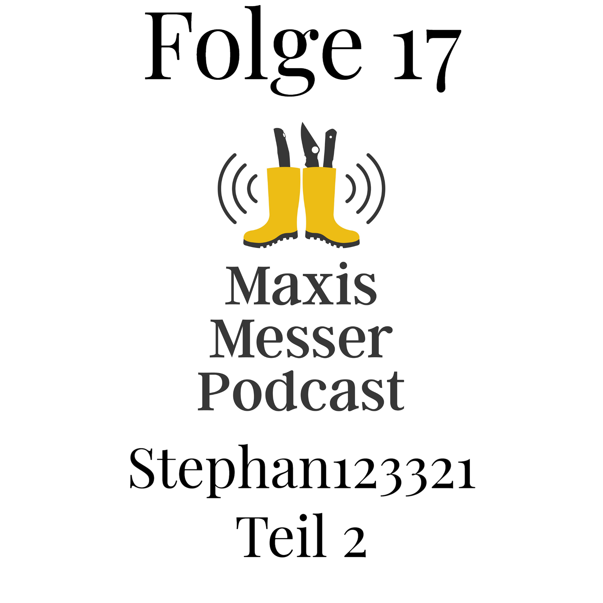 Maxis MesserPodcast