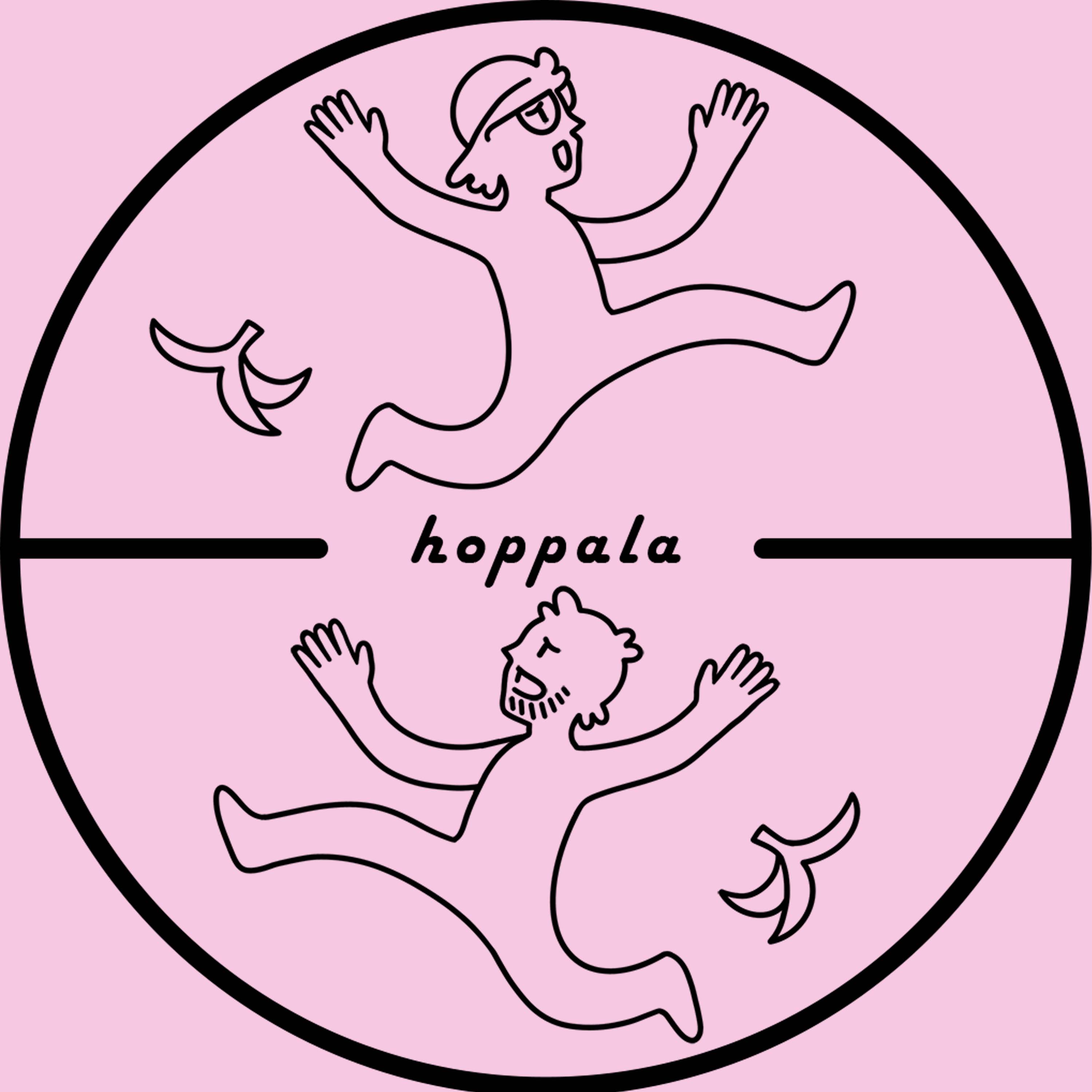 Hoppala