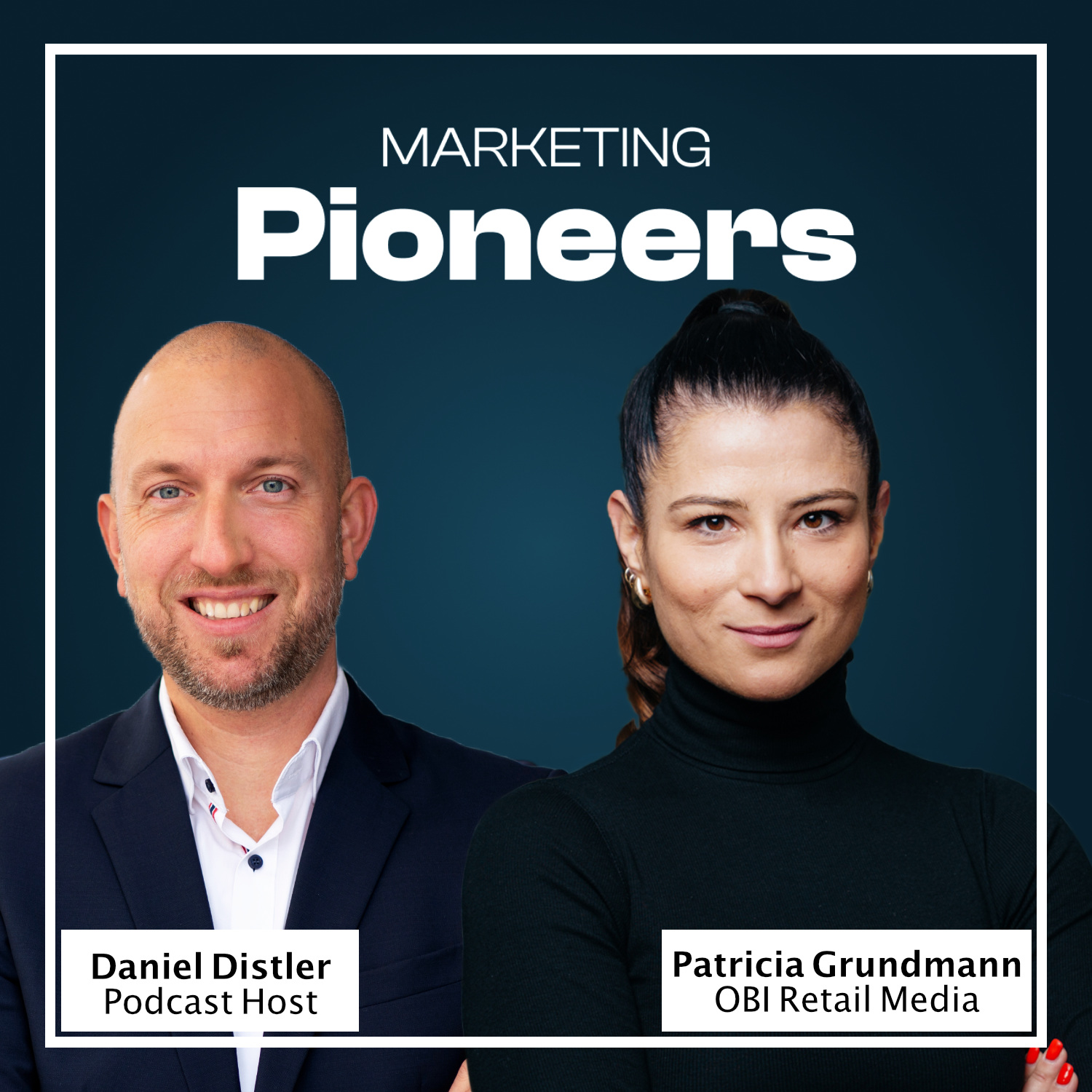 Marketing Pioneers