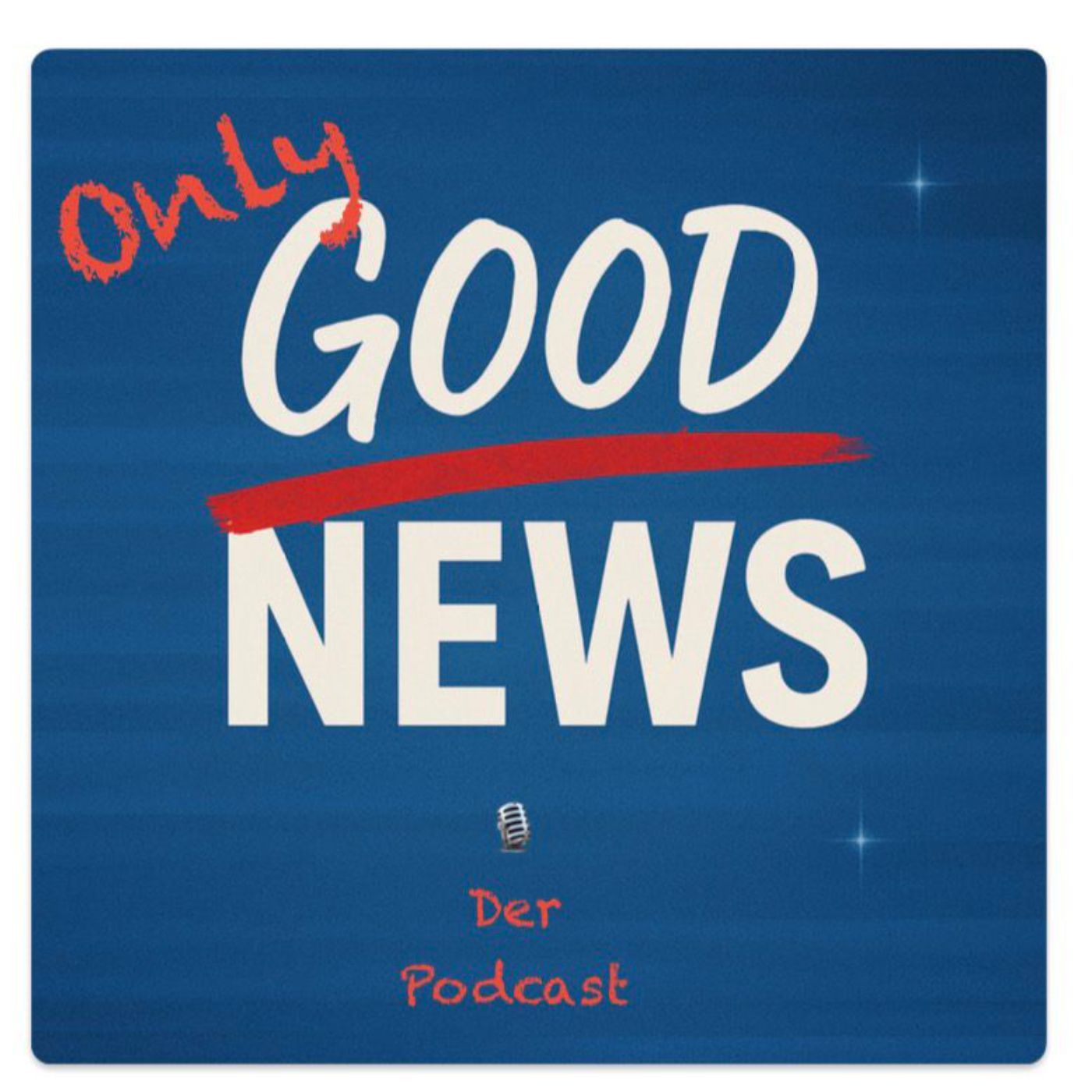 Only Good News