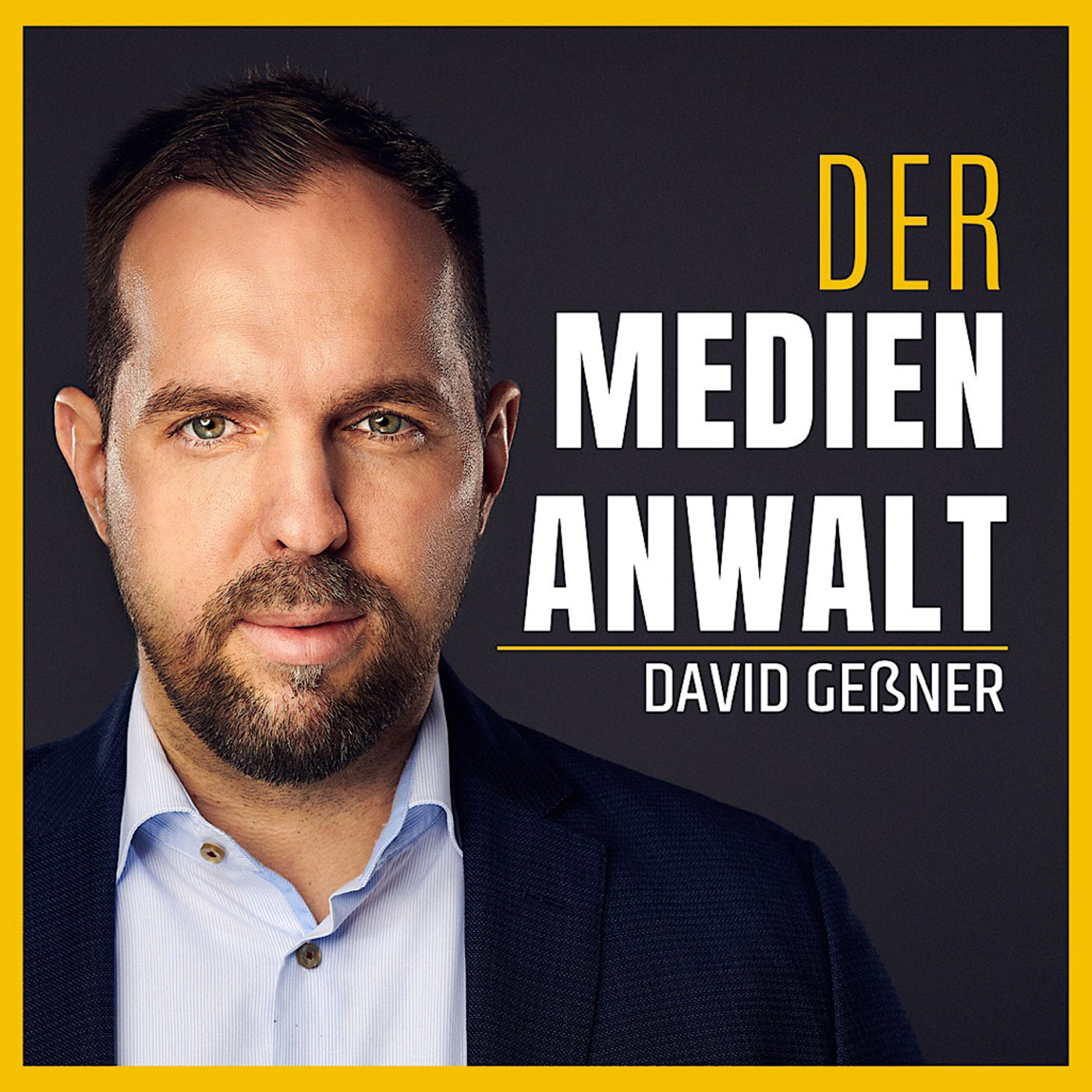 Der Medienanwalt - Rechtspodcast zu den Themen Medien, Marken, Werbung und Sport