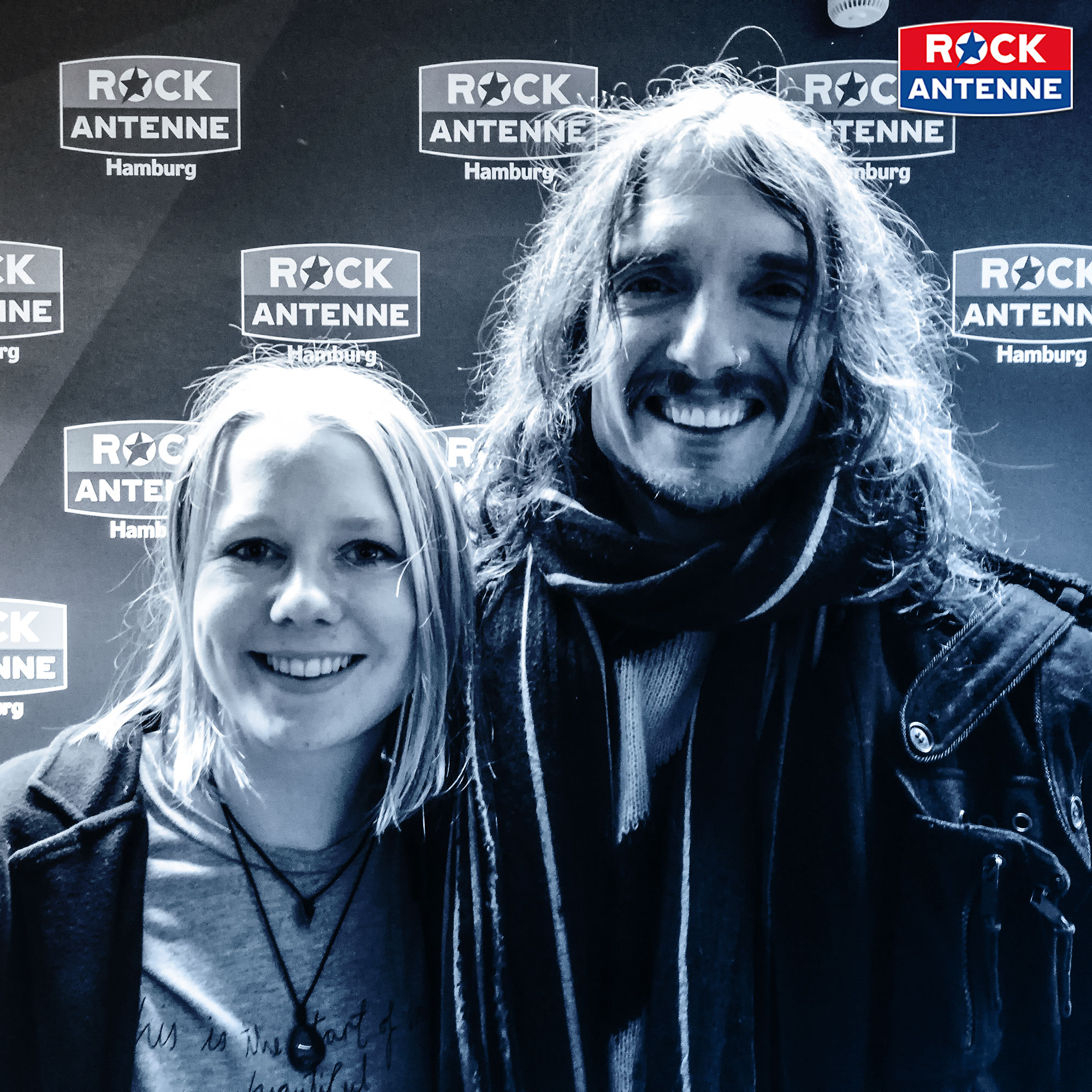 Whole Lotta Talk - Interviews that rock!