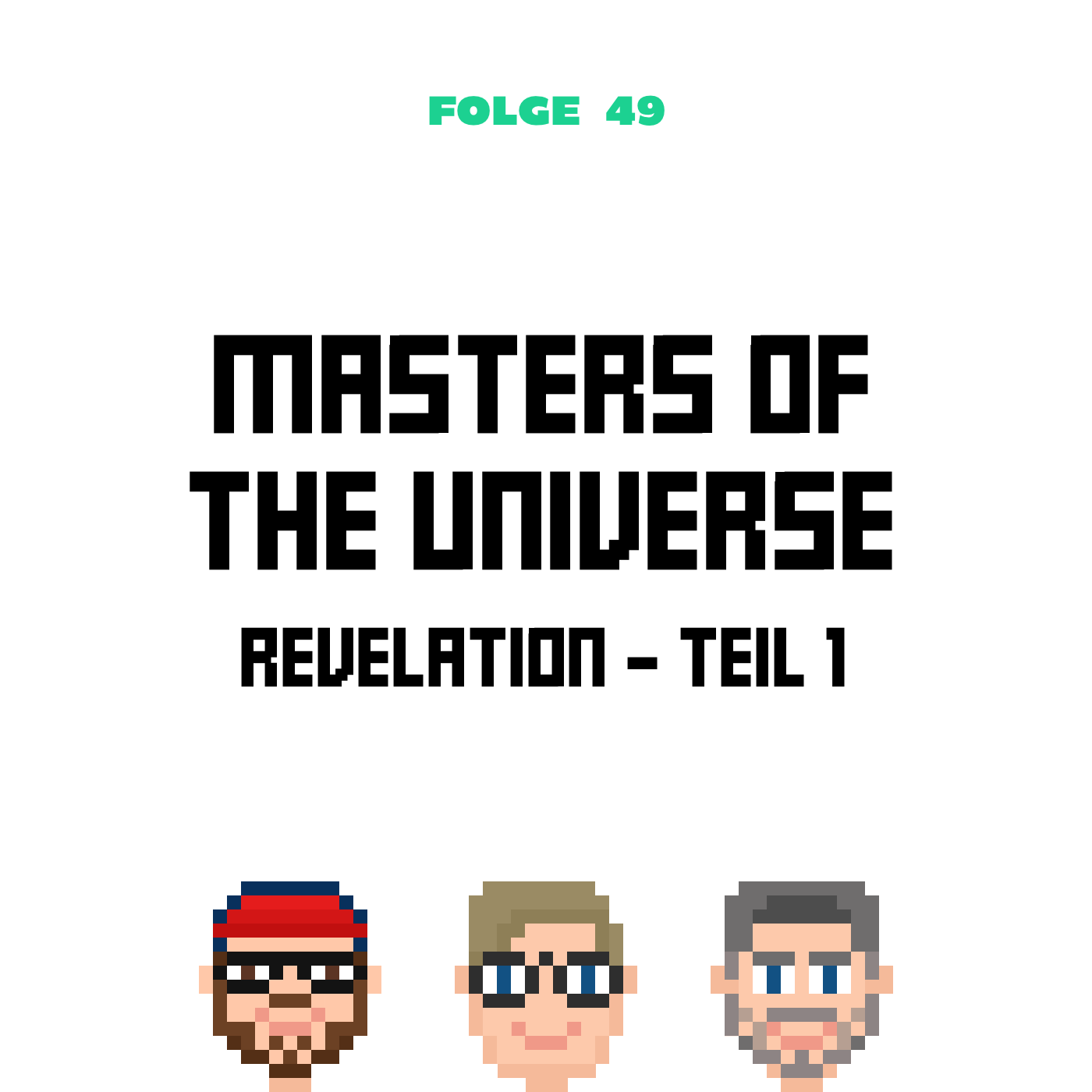 Ewig Gestern – Podcast über Retrospiele und Popkultur