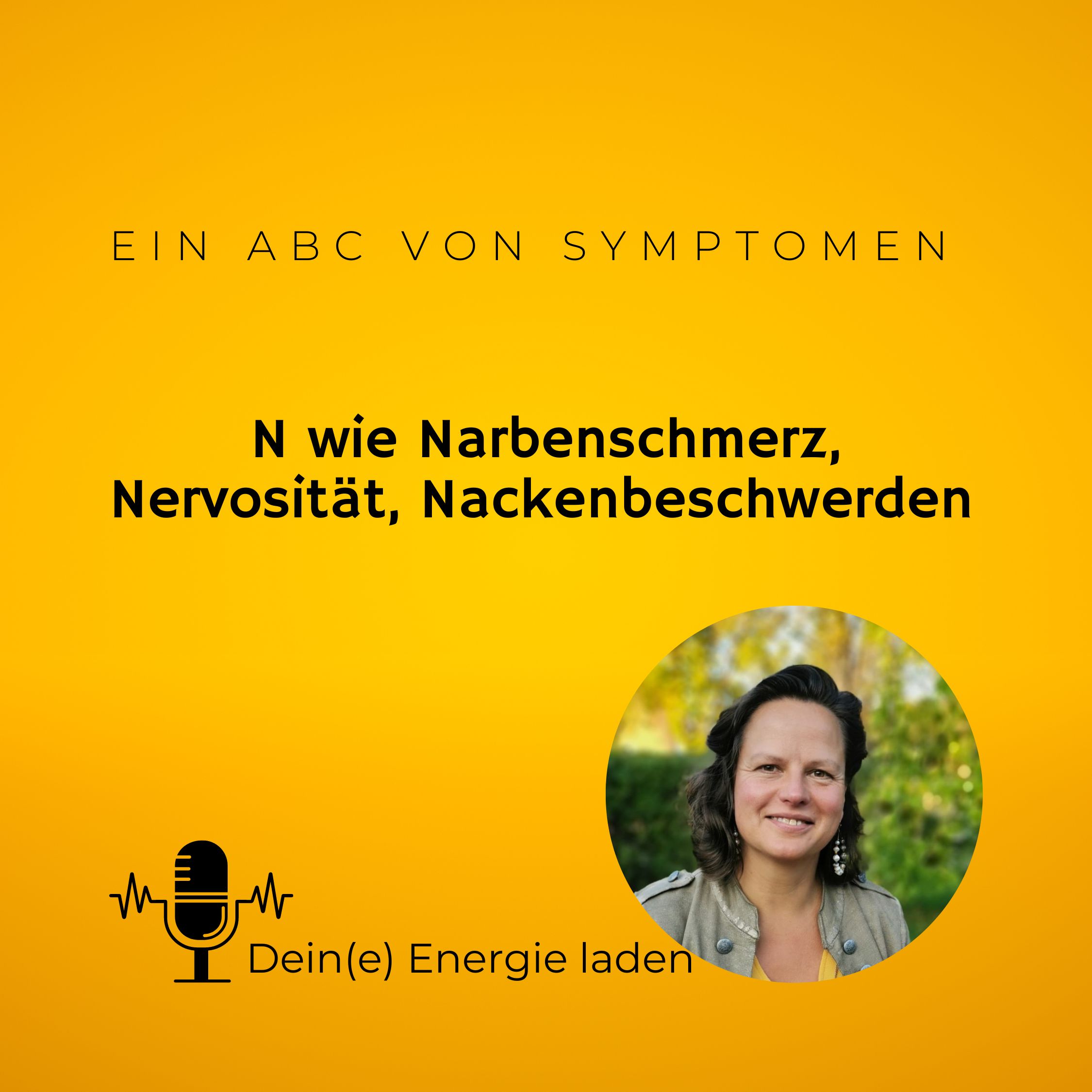 Dein(e) Energie laden