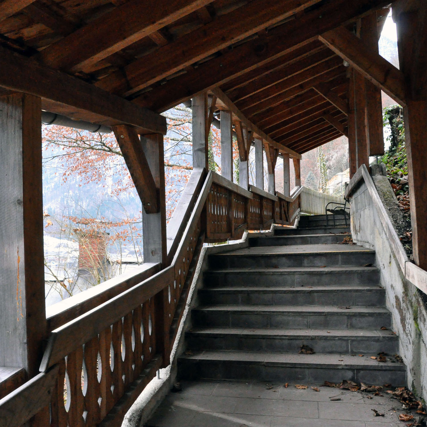 Welterbe Hallstatt