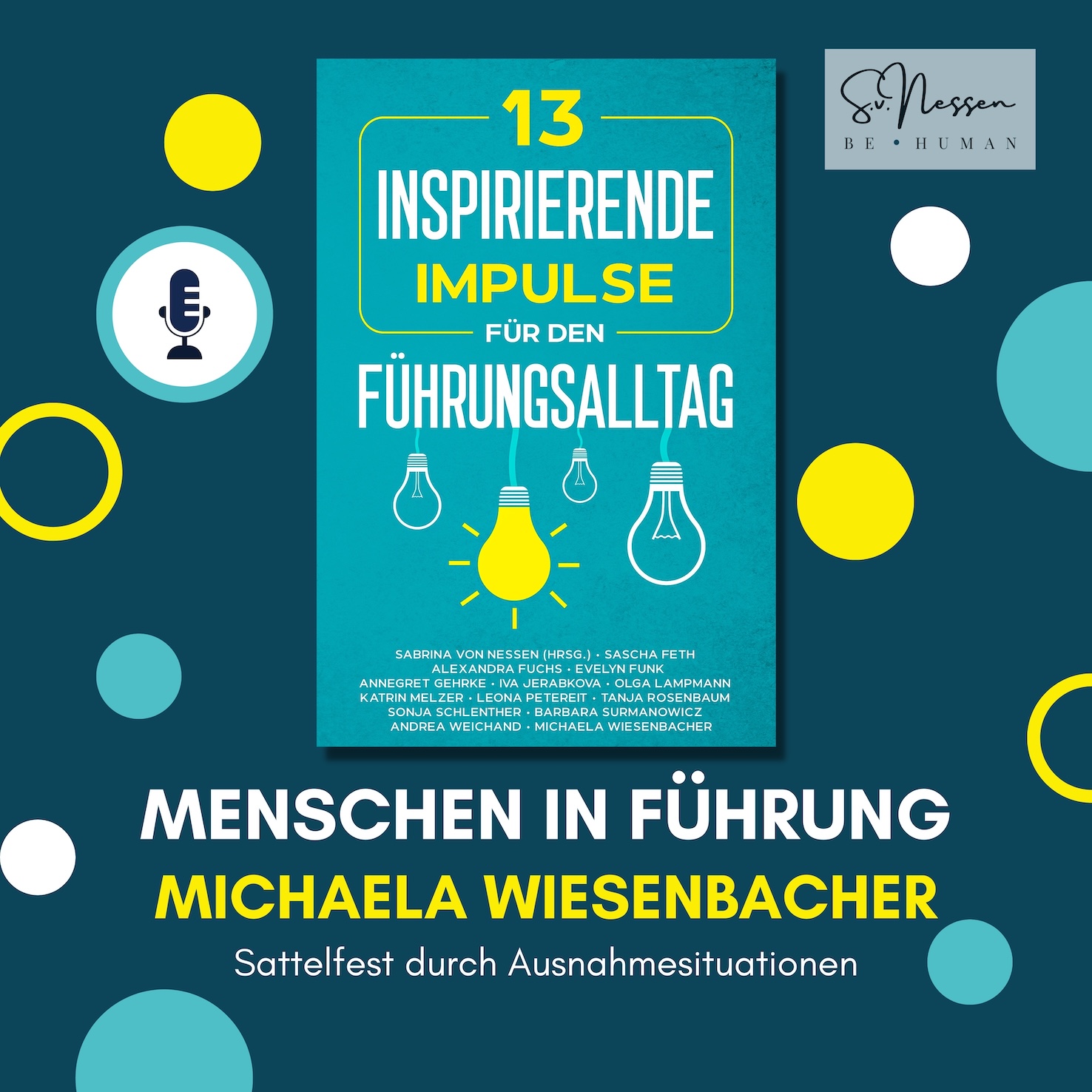 Menschen in Führung