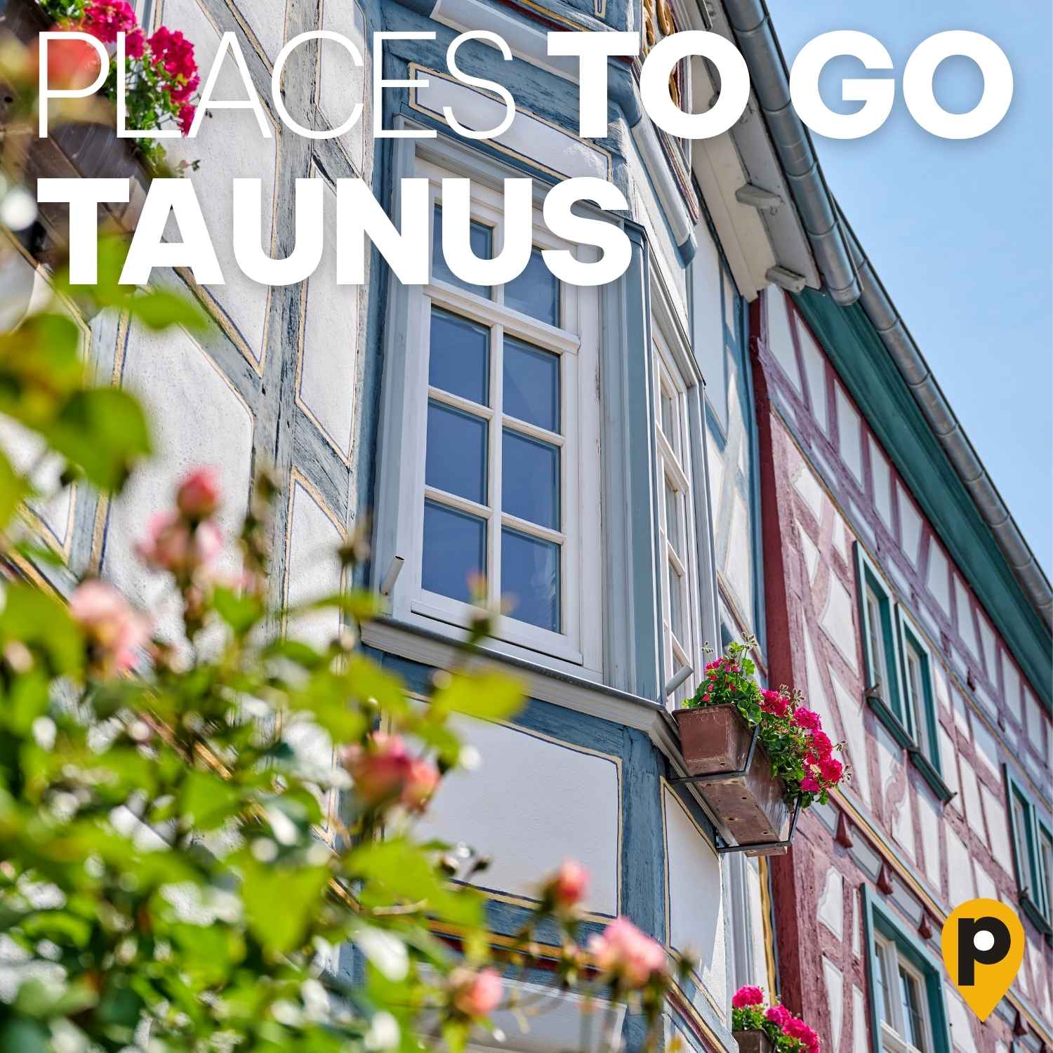 Taunus – Bad Camberg episode artwork