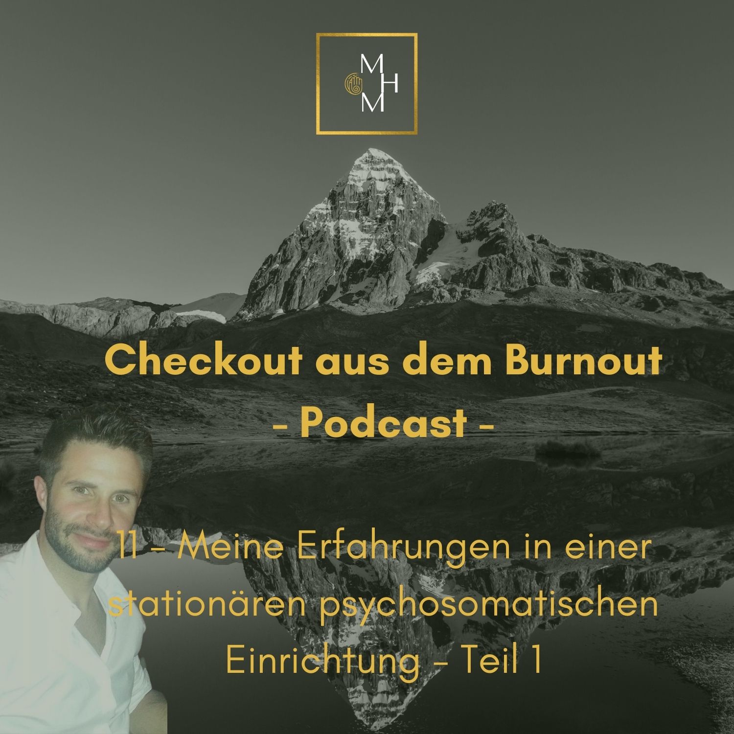 Checkout aus dem Burnout