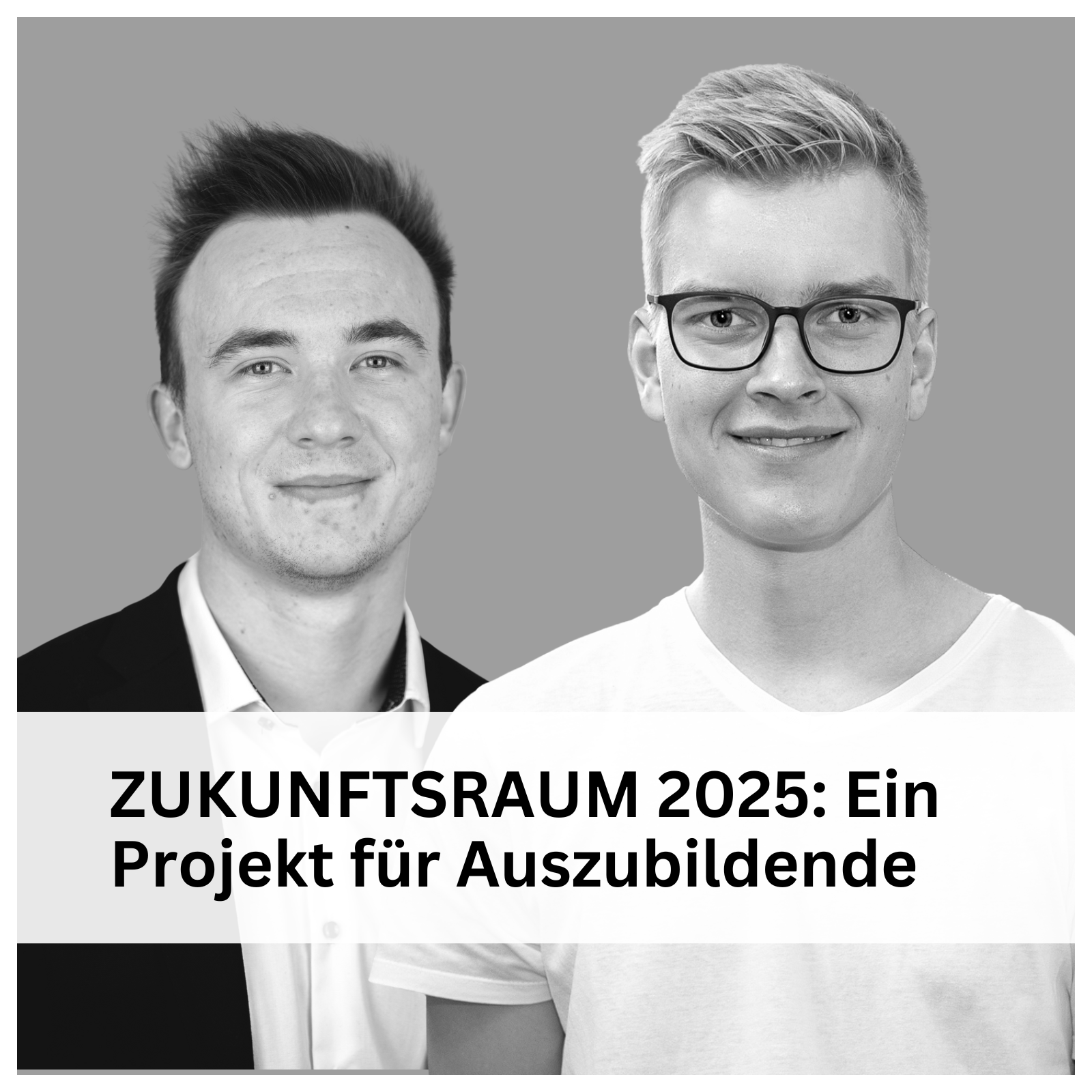 #12 Logistik auf den Punkt: Das war der ZUKUNFTSRAUM 2025 episode artwork