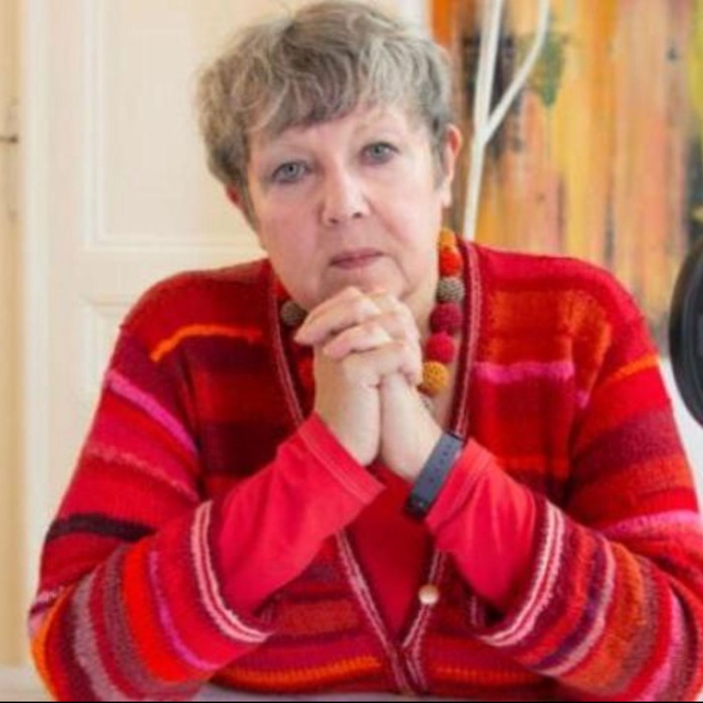 Impuls für den Tag am 19. September 2026 mit Rotraud A. Perner
