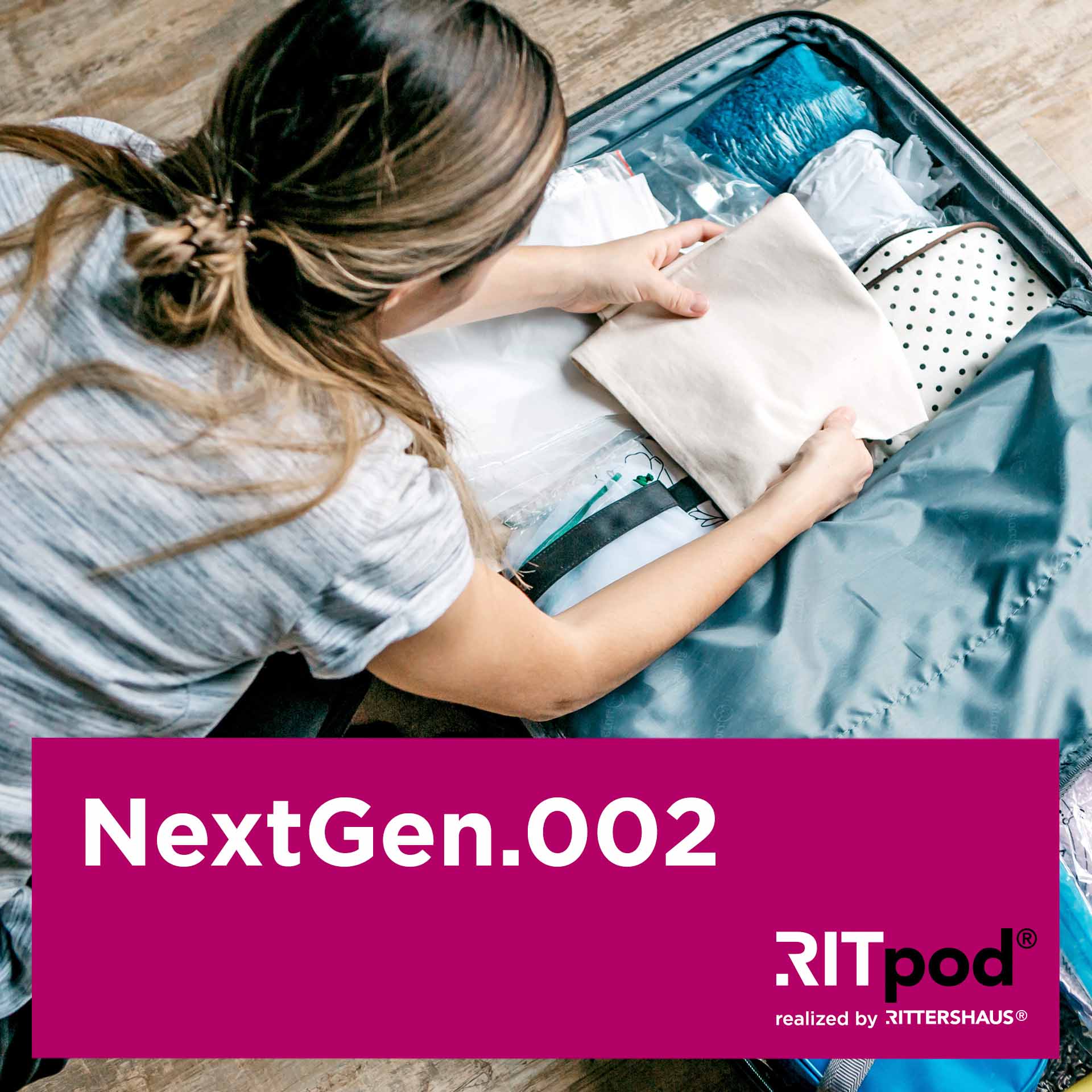 NextGen - Legal Insights zu den Themen Nachfolge, Vermögen und Stiftungen