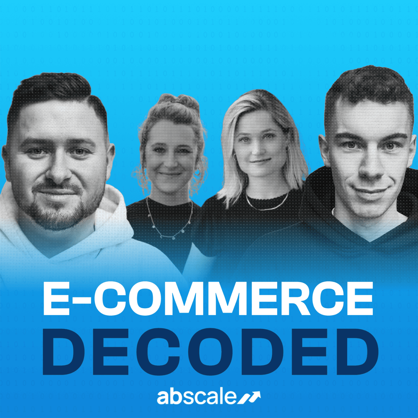 E-Commerce Decoded von abscale