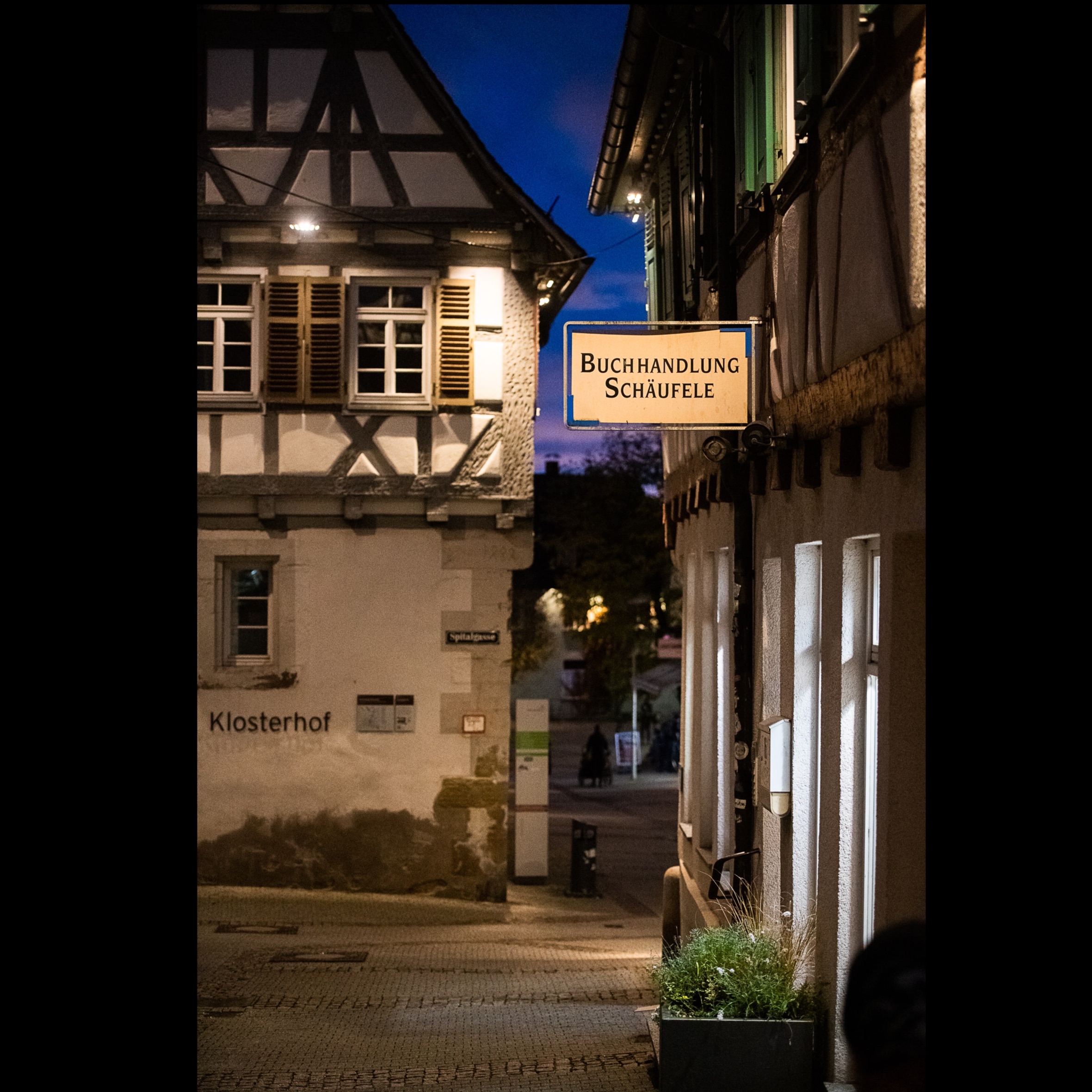 Herrenberger Herztöne - beim Schäufele episode artwork
