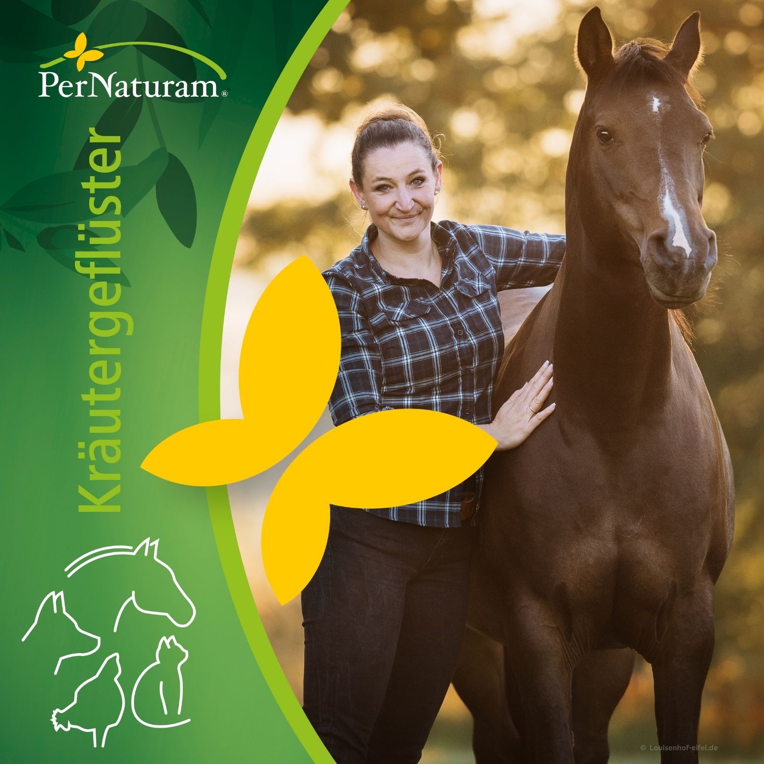 PerNaturam Kräutergeflüster