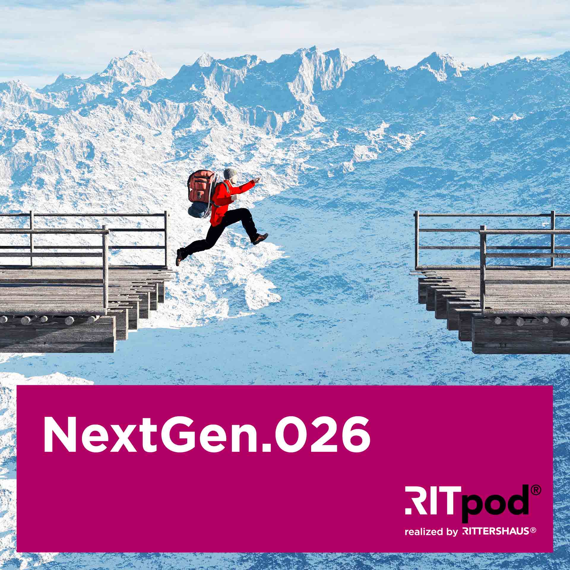 NextGen - Legal Insights zu den Themen Nachfolge, Vermögen und Stiftungen