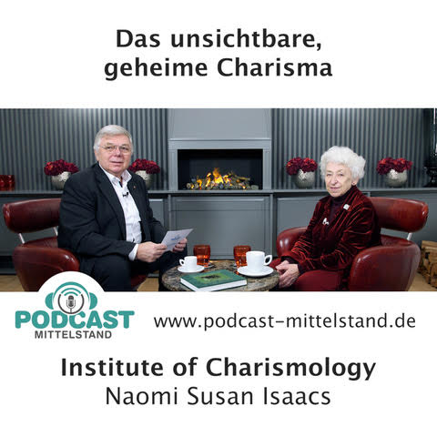 Podcast Mittelstand