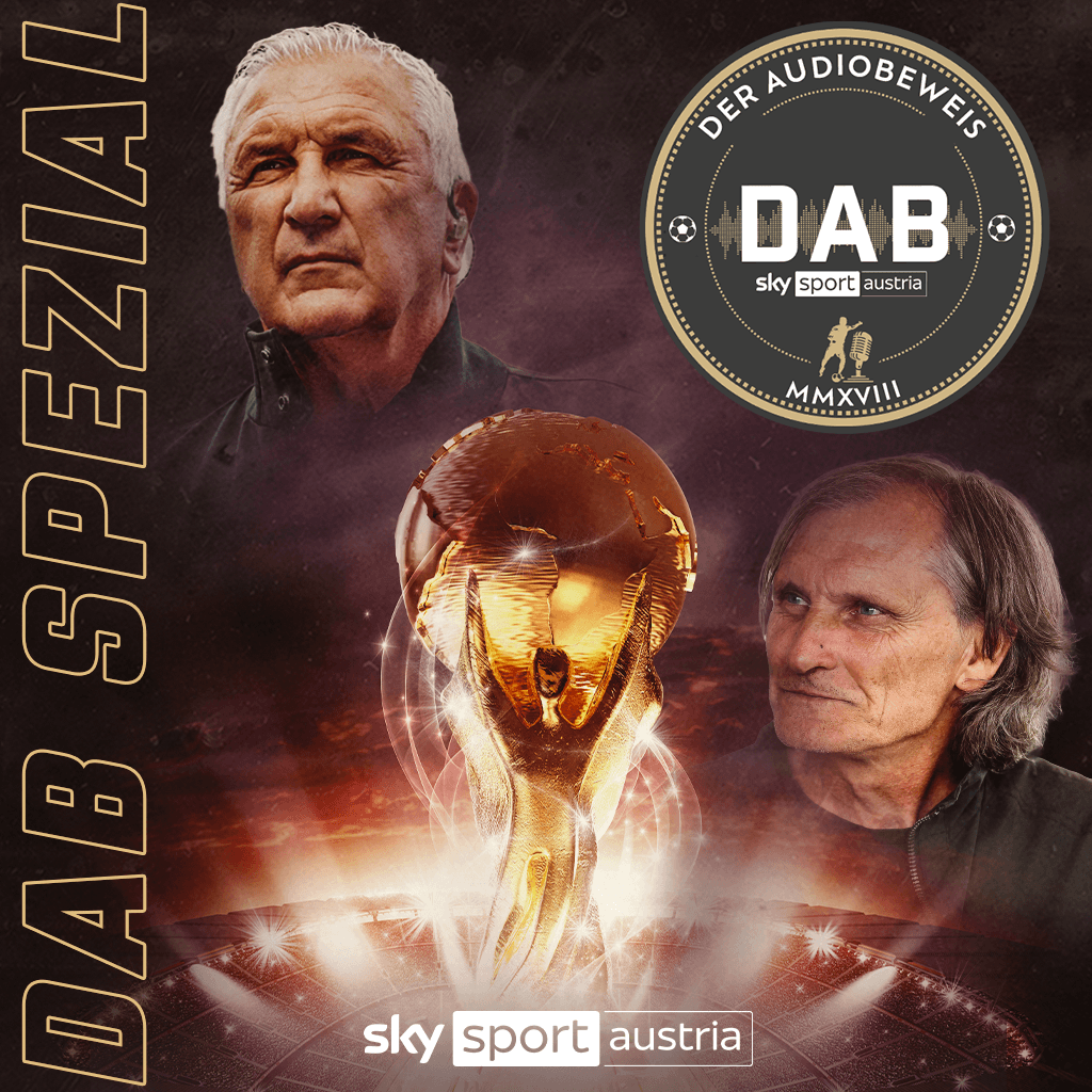 DAB | Der Audiobeweis