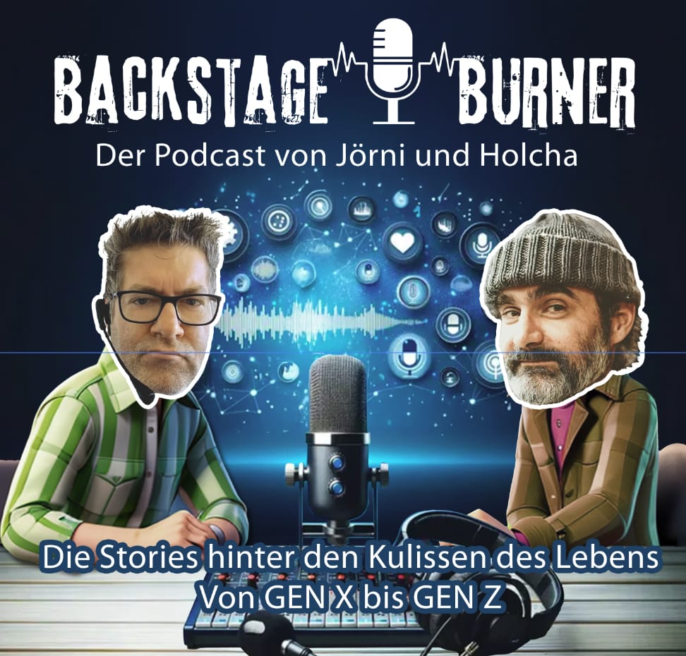 Backstage Burner