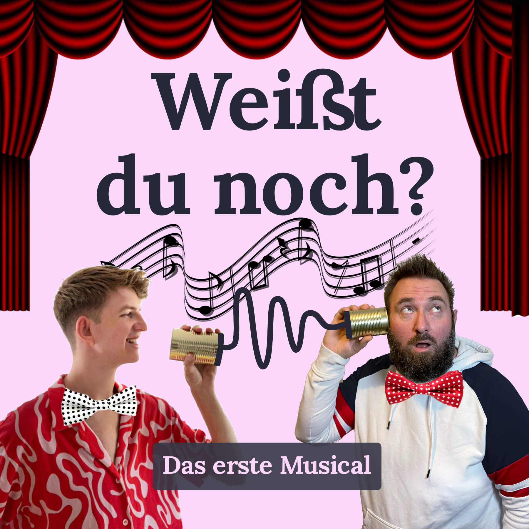 Weißt du noch?