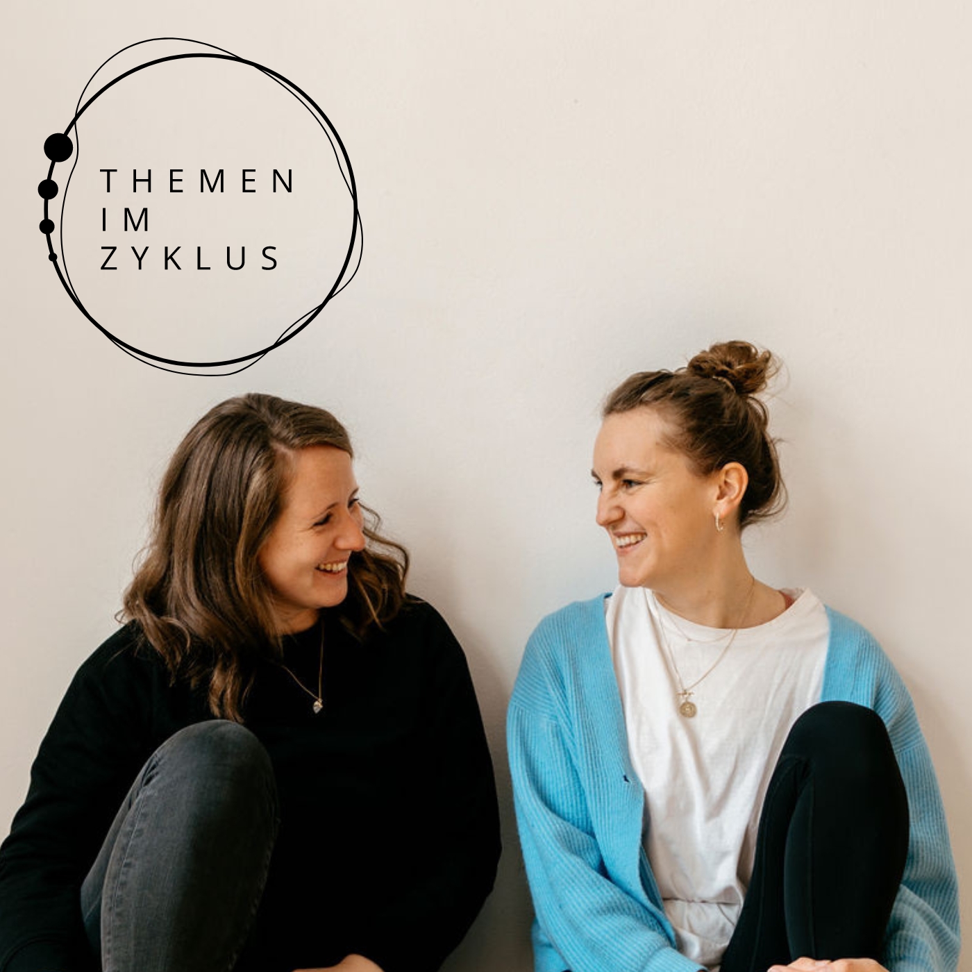 Die Basics über Aromaöle - mit Kerstin Breymann von yogaroma episode artwork