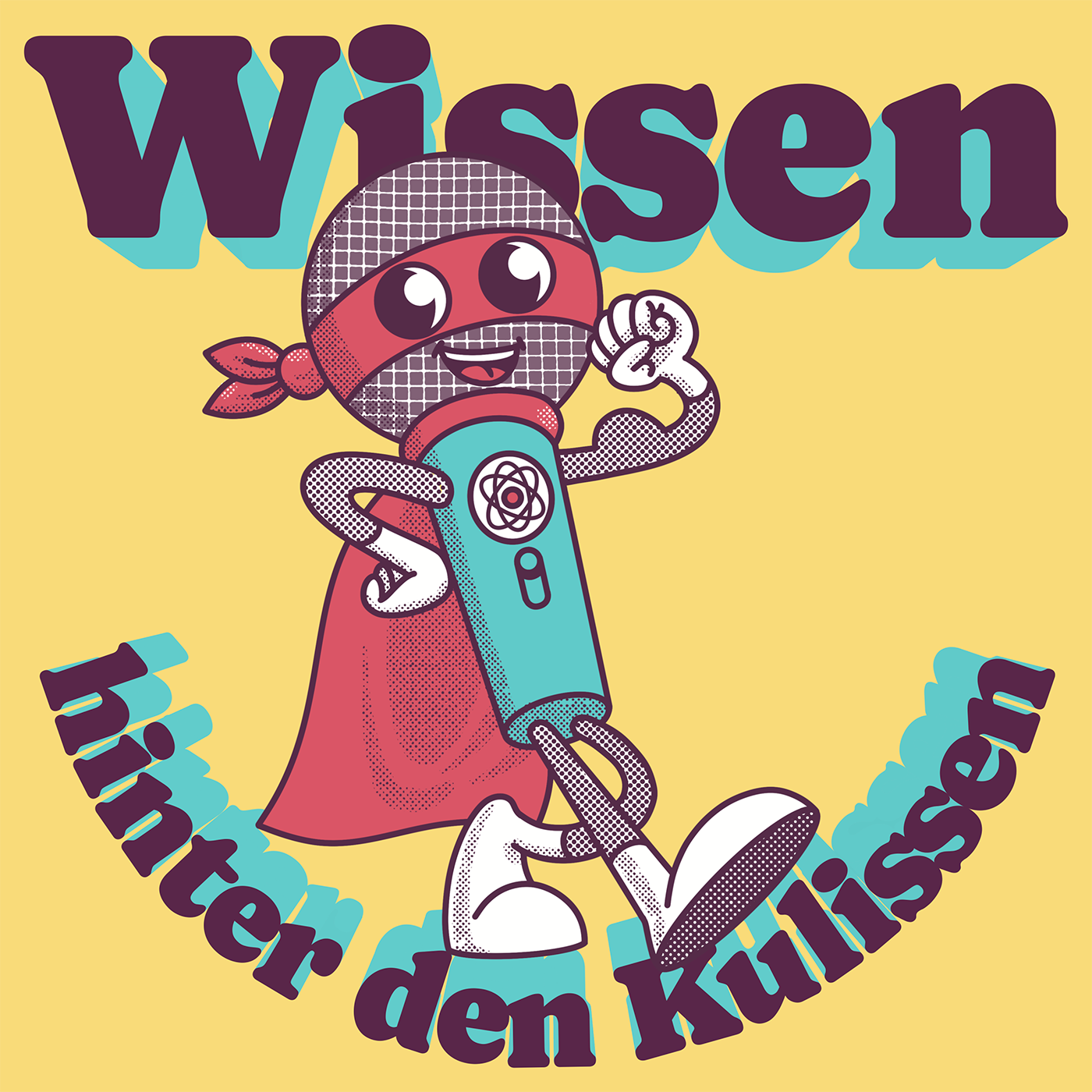 Fantastic Four oder wie dich Feuerfürze fliegen lassen episode artwork