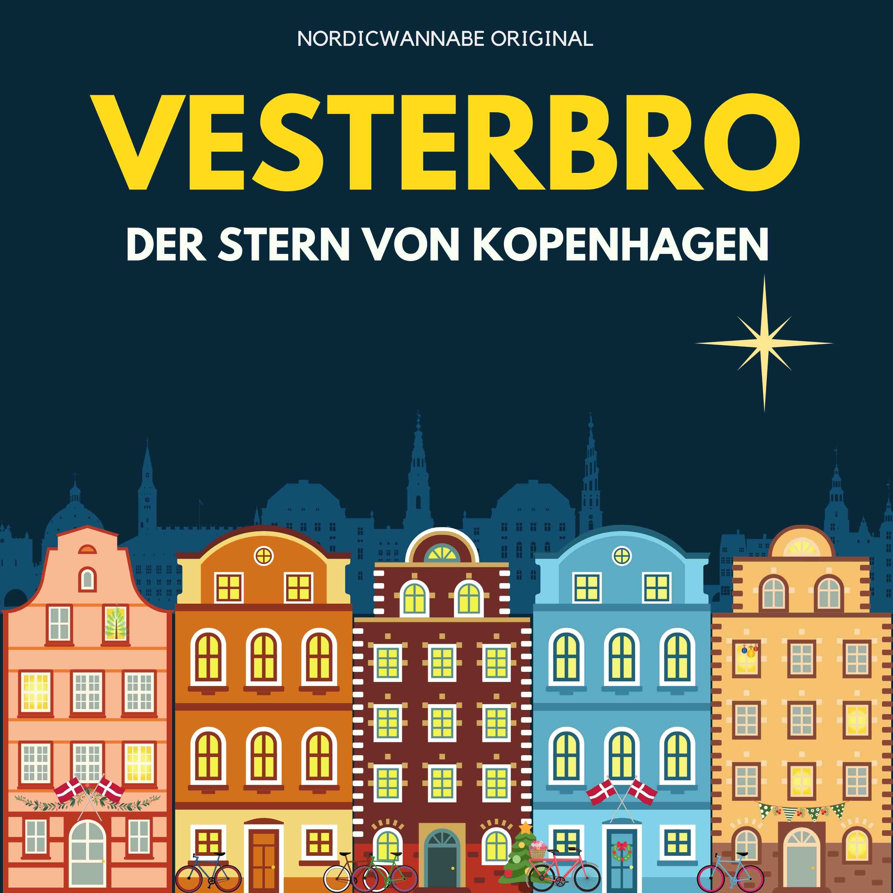DER NØRD - Dein Skandinavien-Podcast