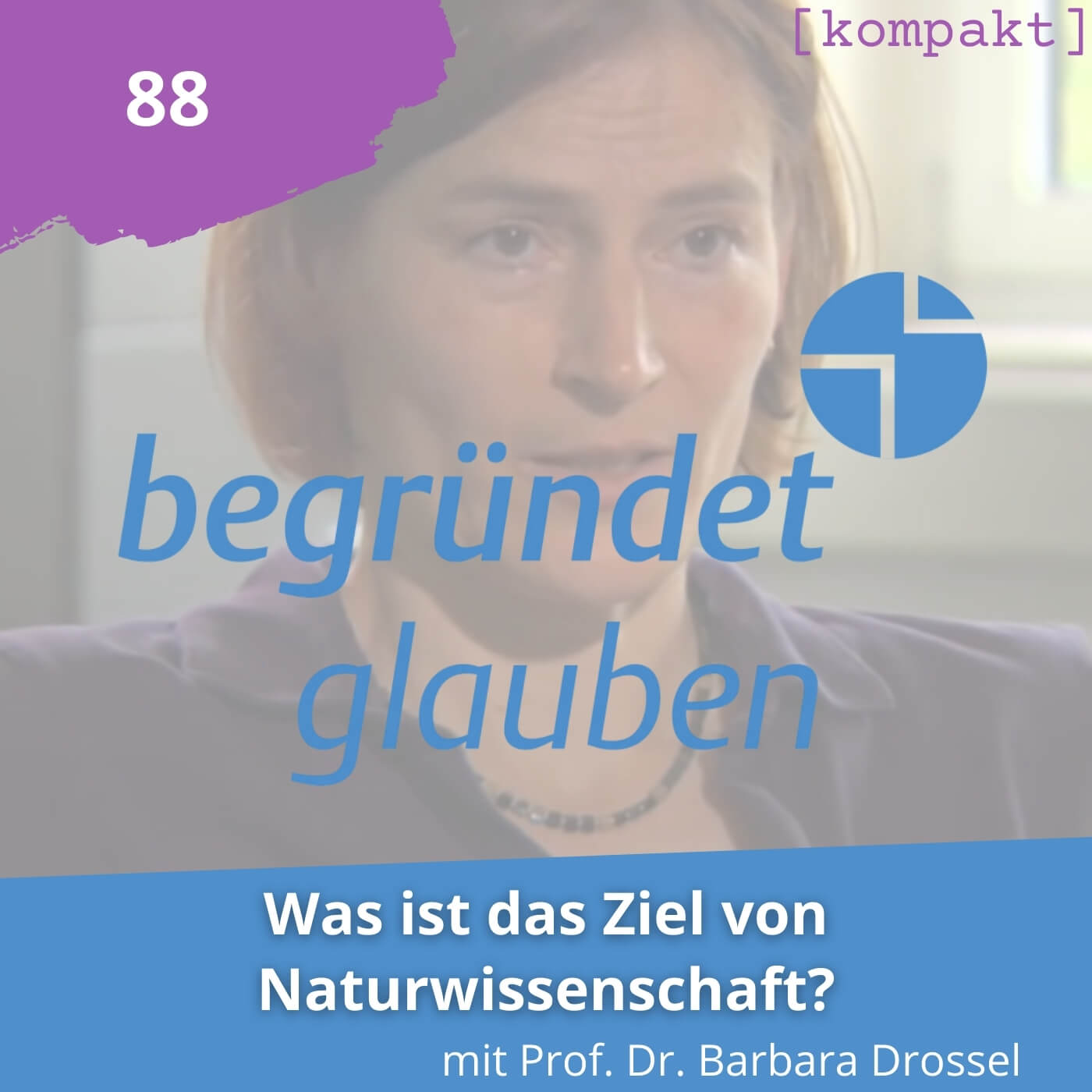 Begründet Glauben