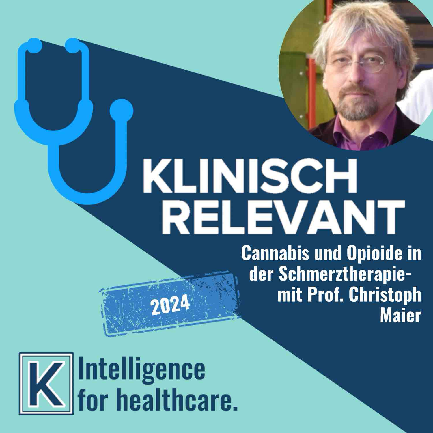 Klinisch Relevant Podcast