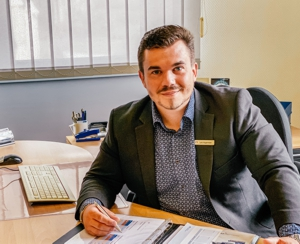 Perfekt in den Beruf starten